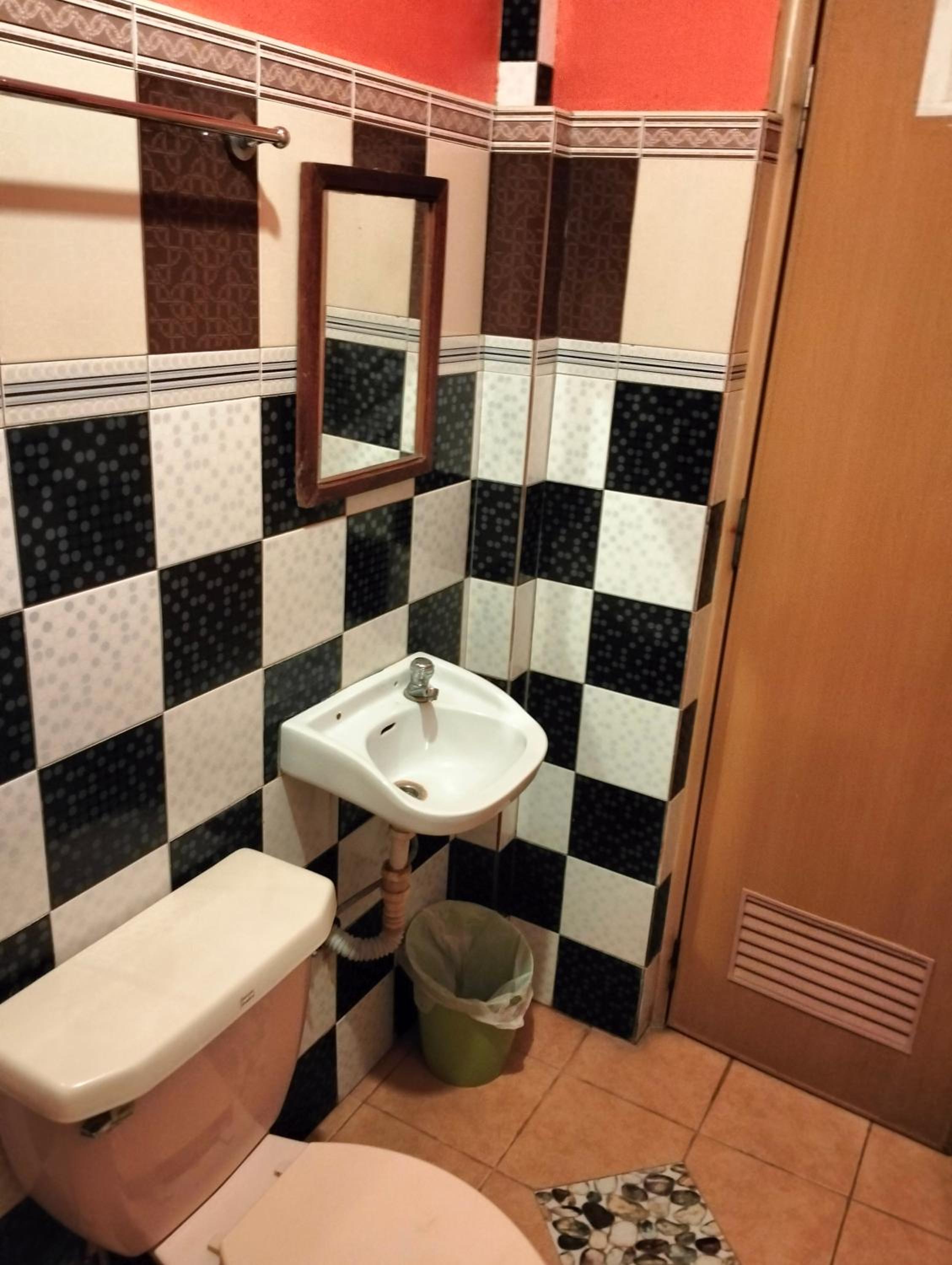 Quadruple Room with Balcony photo 2
