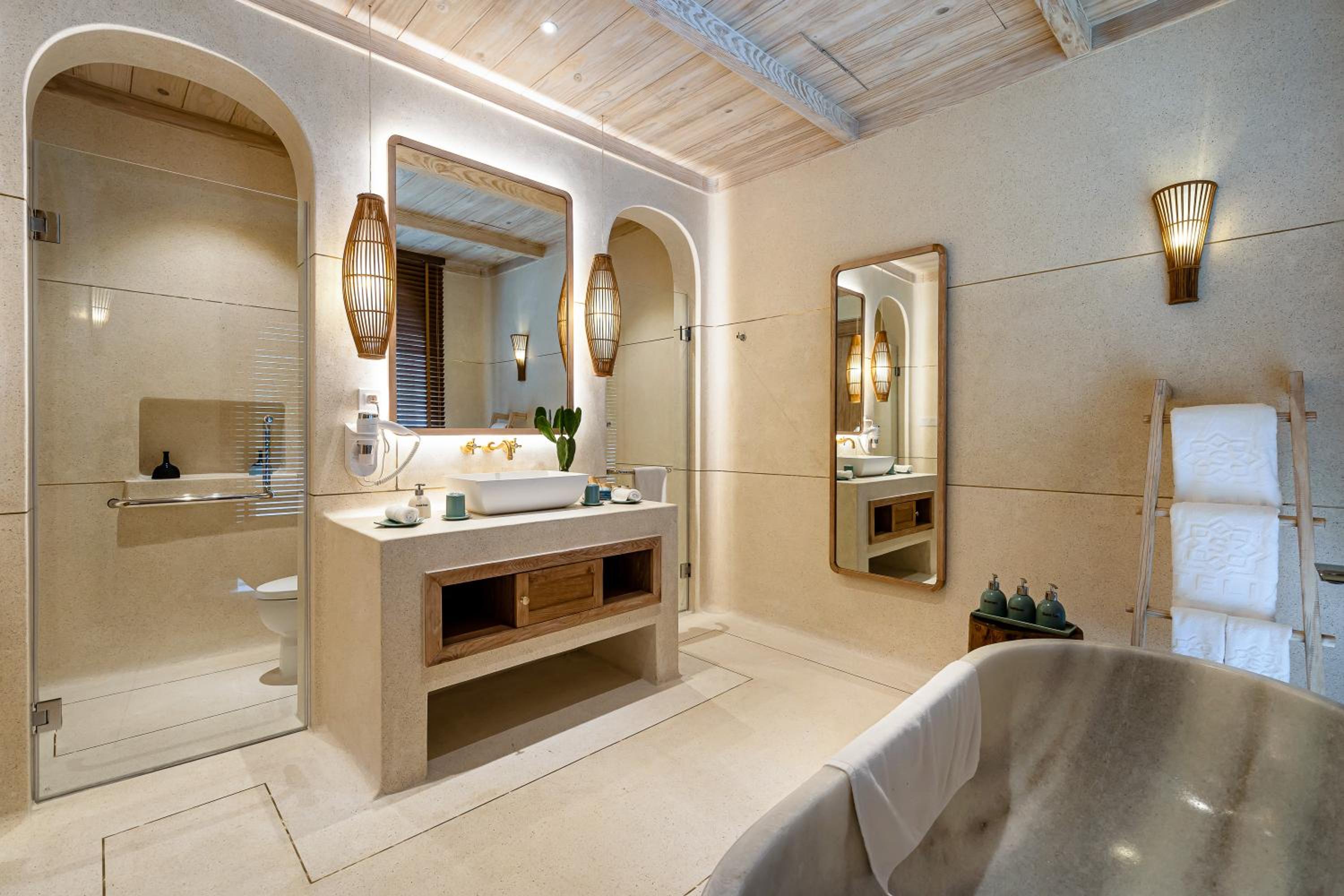 Stelia Two-Bedroom Residence with Pool & Ocean View - Photo 3