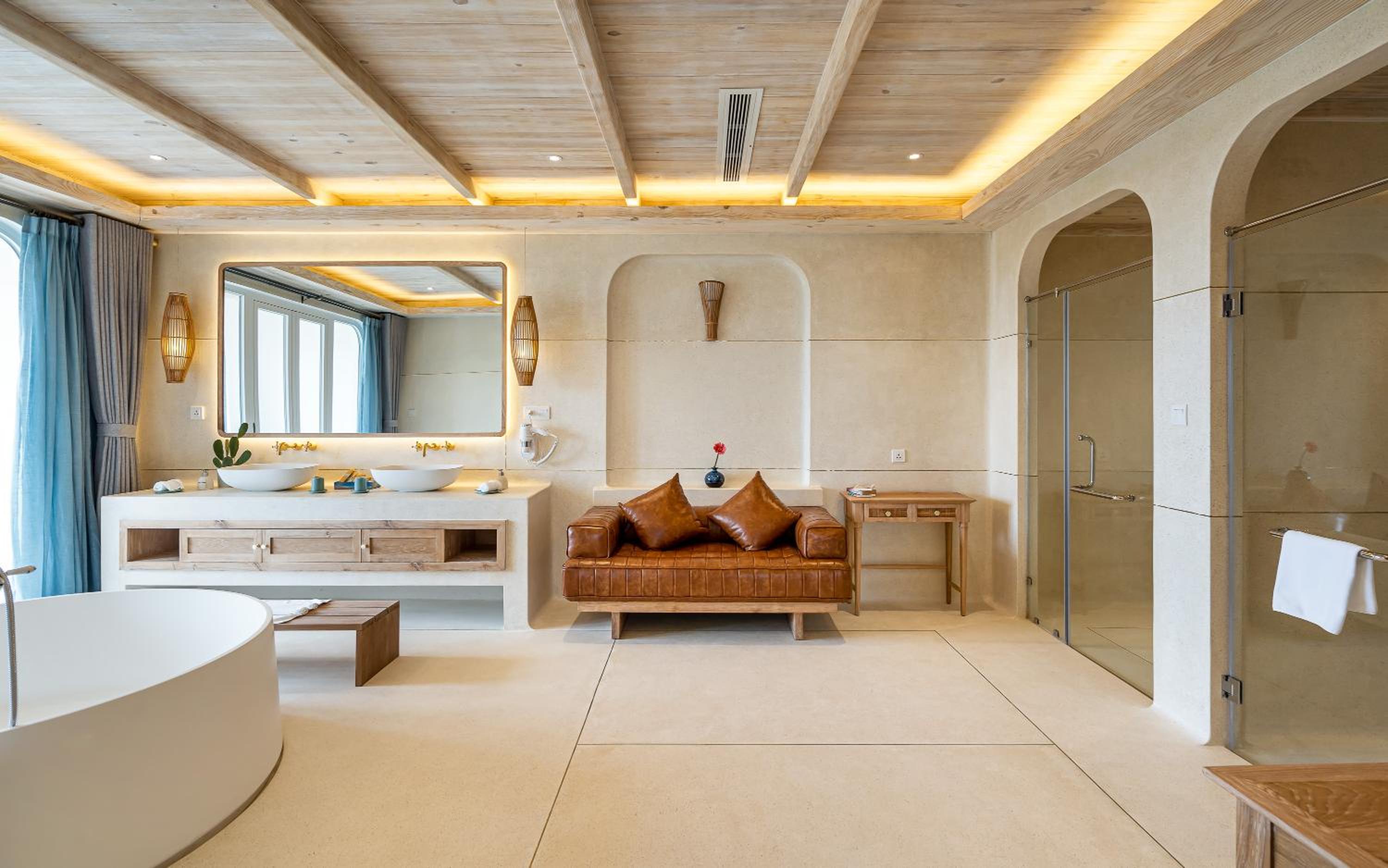 Stelia Two-Bedroom Residence with Pool & Ocean View - Photo 10
