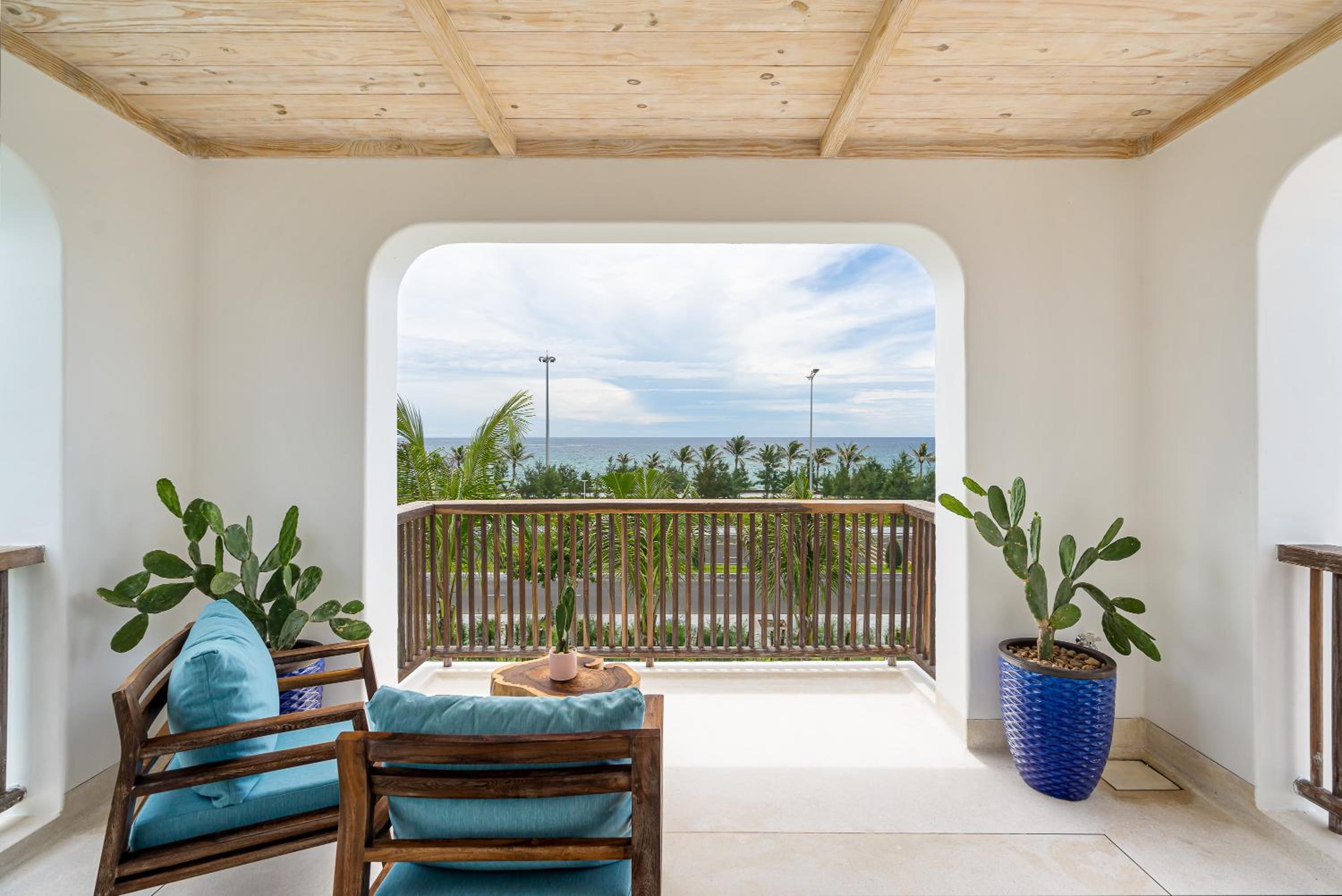 Stelia Two-Bedroom Residence with Pool & Ocean View - Photo 4