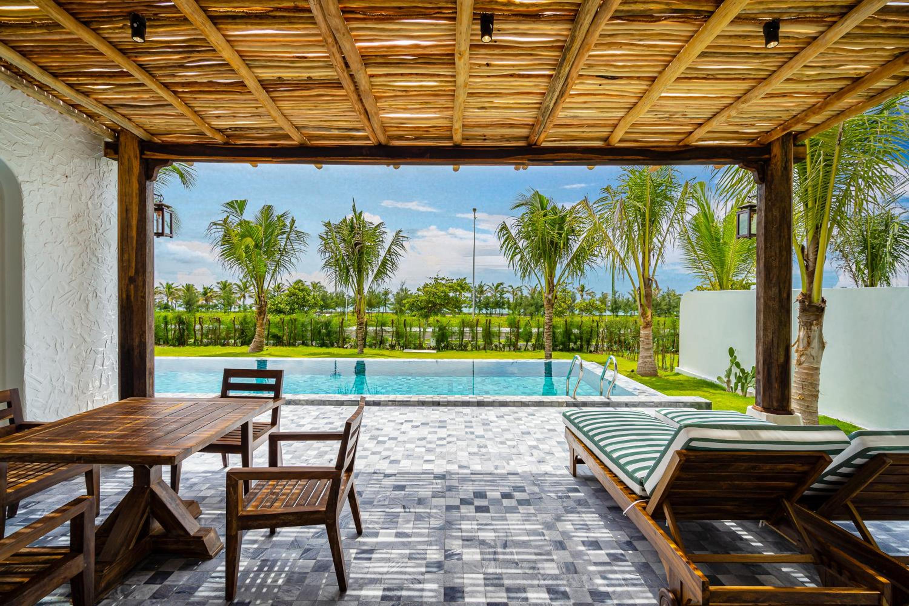 Stelia Two-Bedroom Residence with Pool & Ocean View - Photo 5