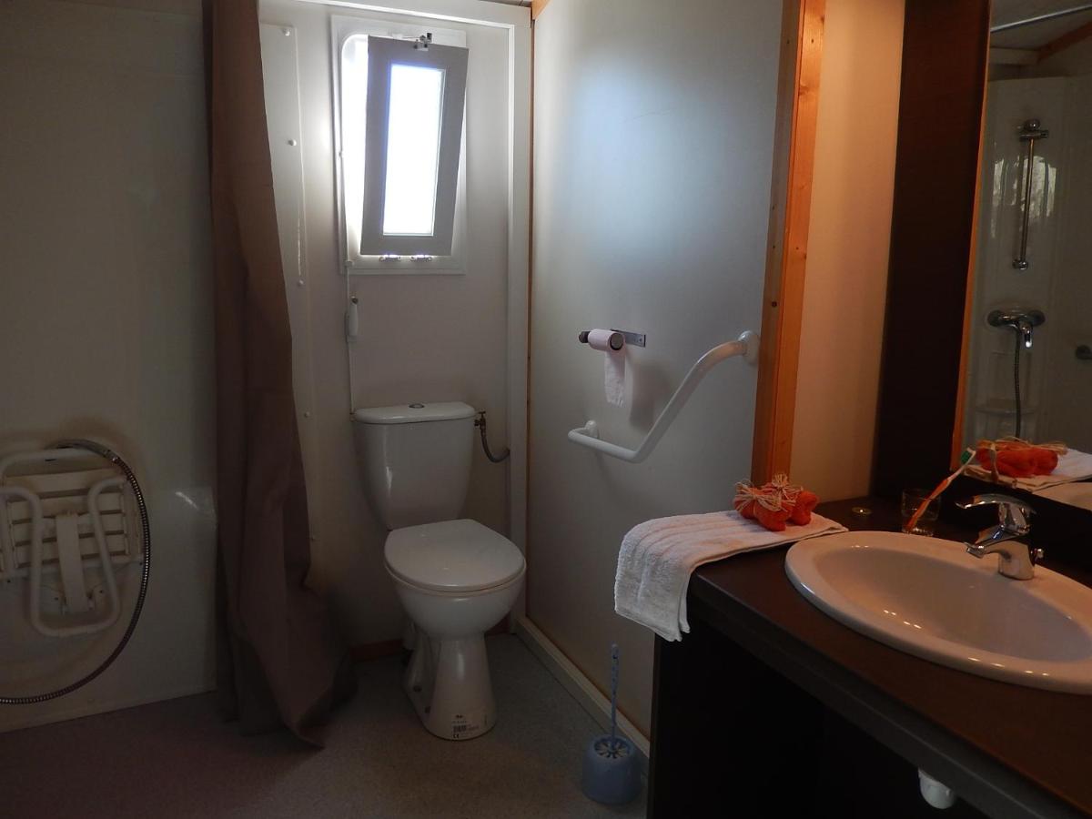Chalet photo 3
