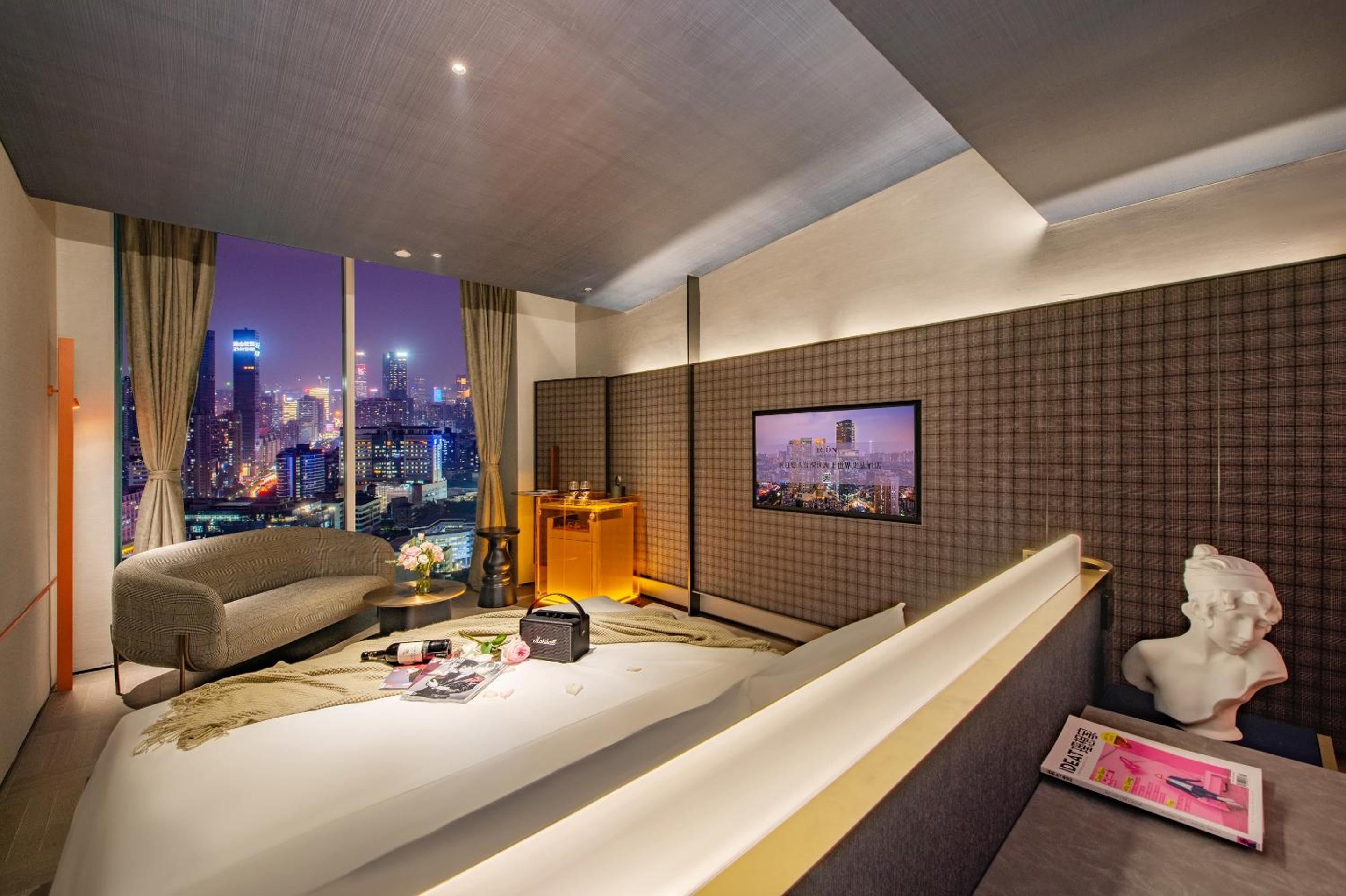 Double Room with Mountain View photo 1