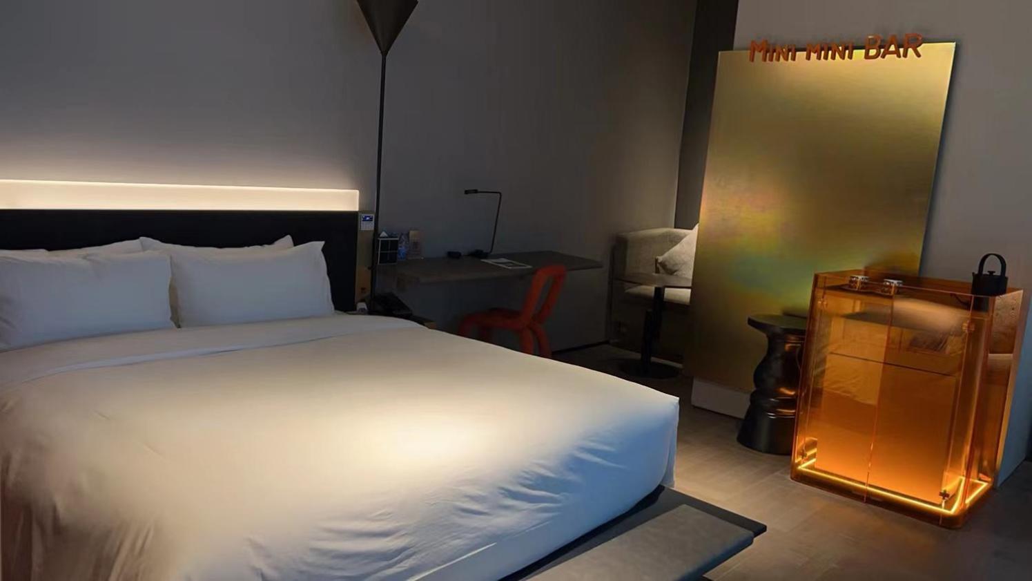 Standard Double Room photo 2