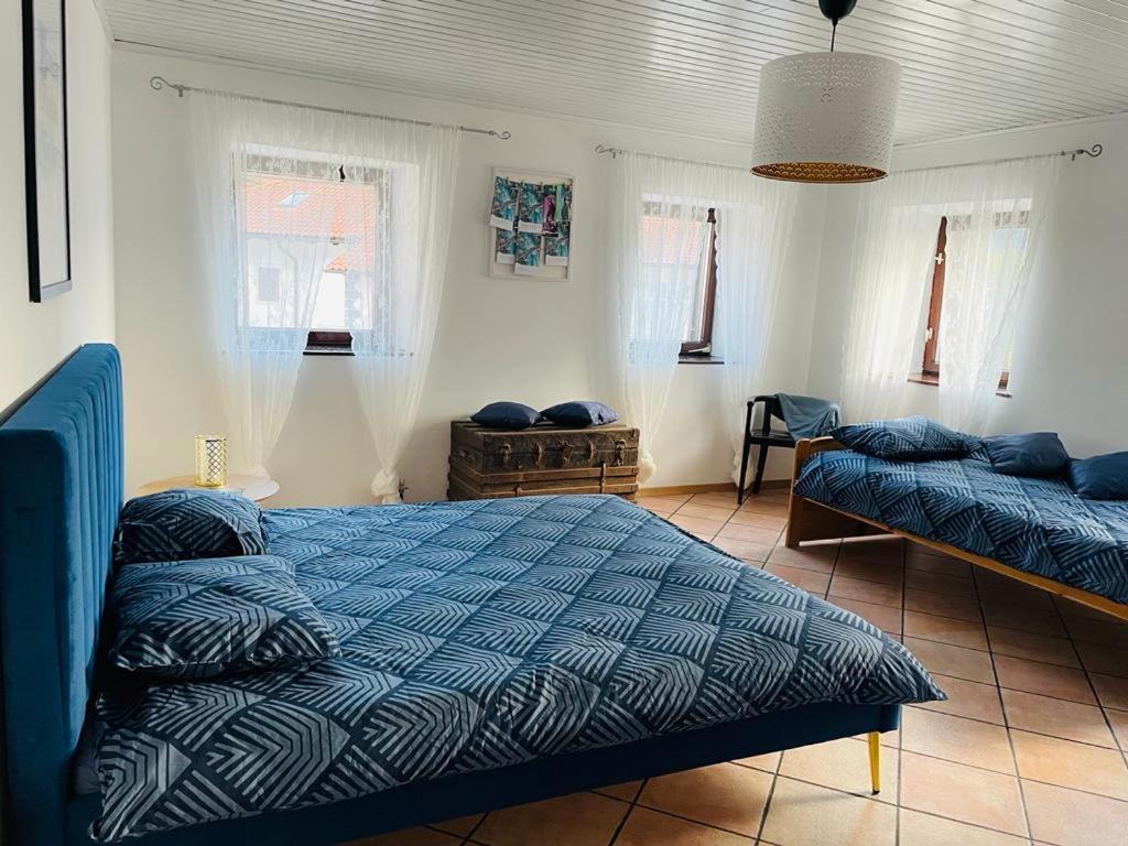 One-Bedroom Apartment - Photo 10