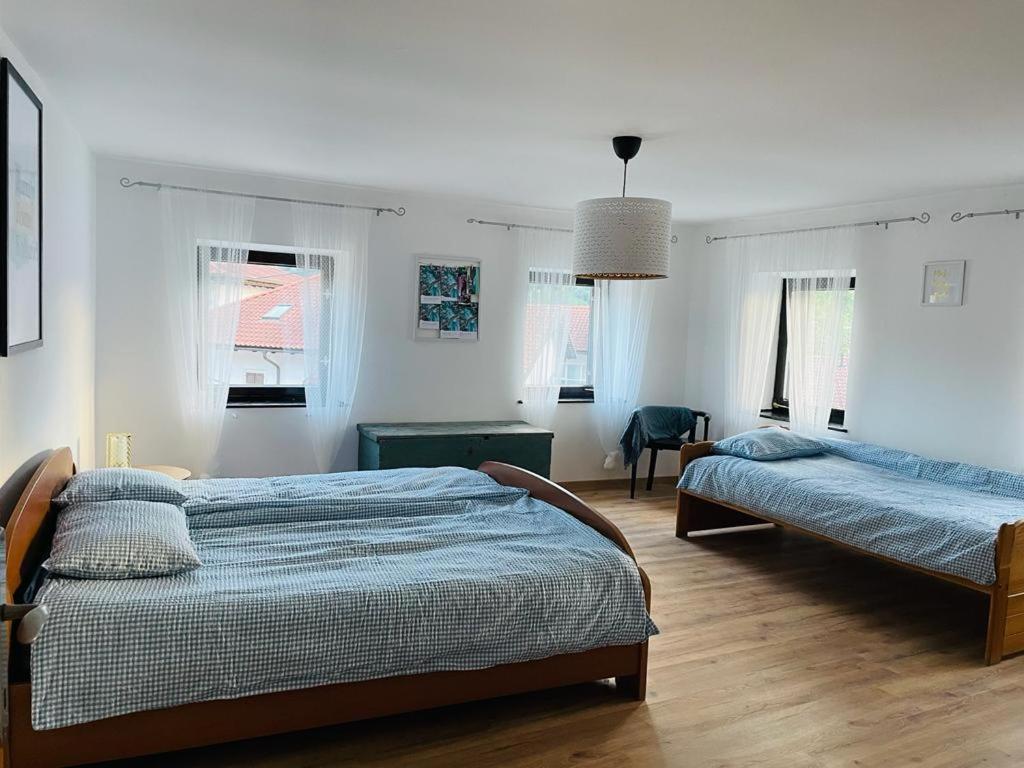 Two-Bedroom Apartment - Photo 4