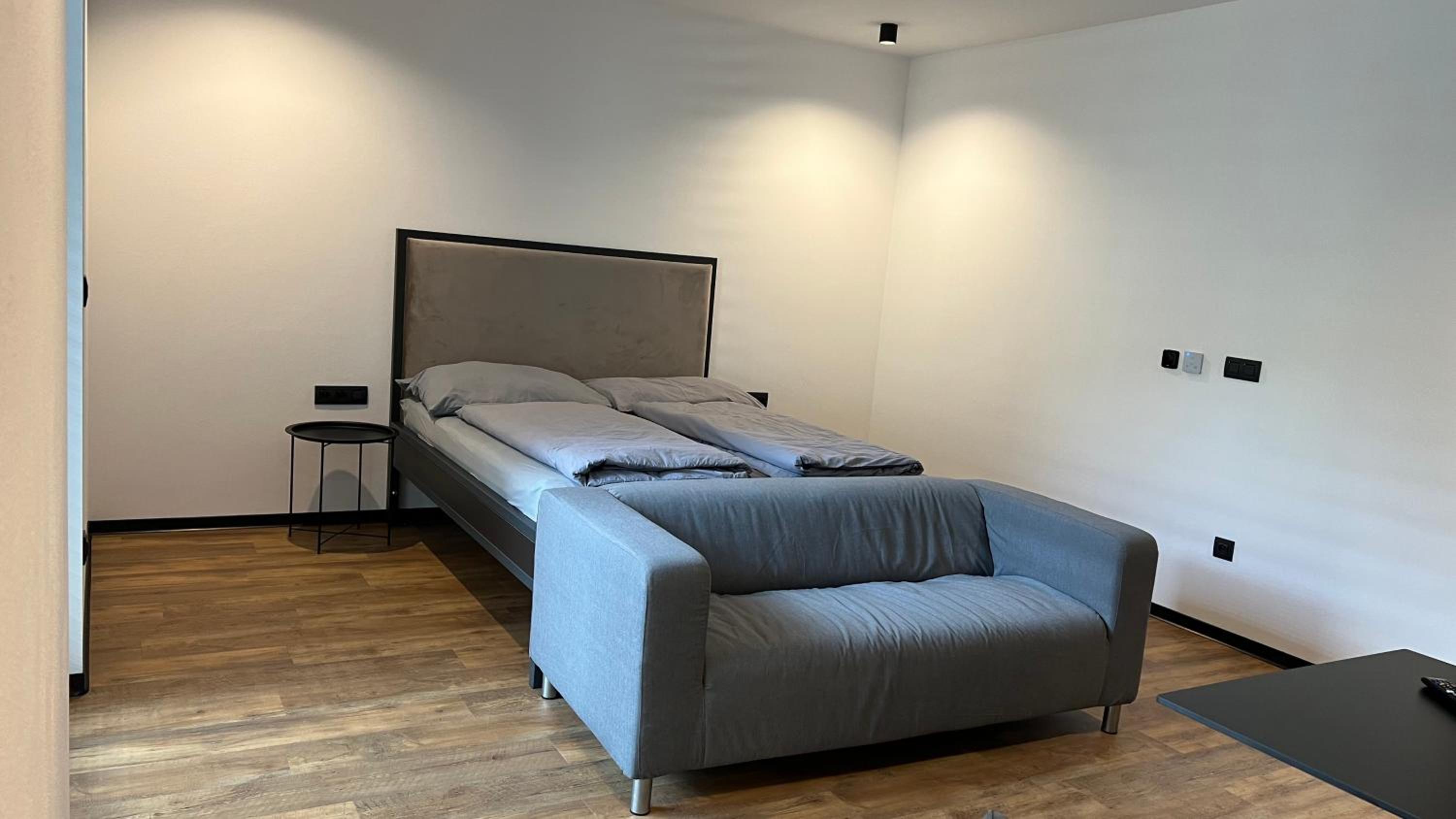 Double Room with Private Bathroom photo 1