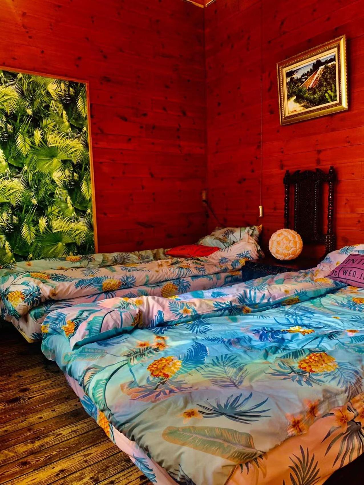 Deluxe Twin Room - Photo 21