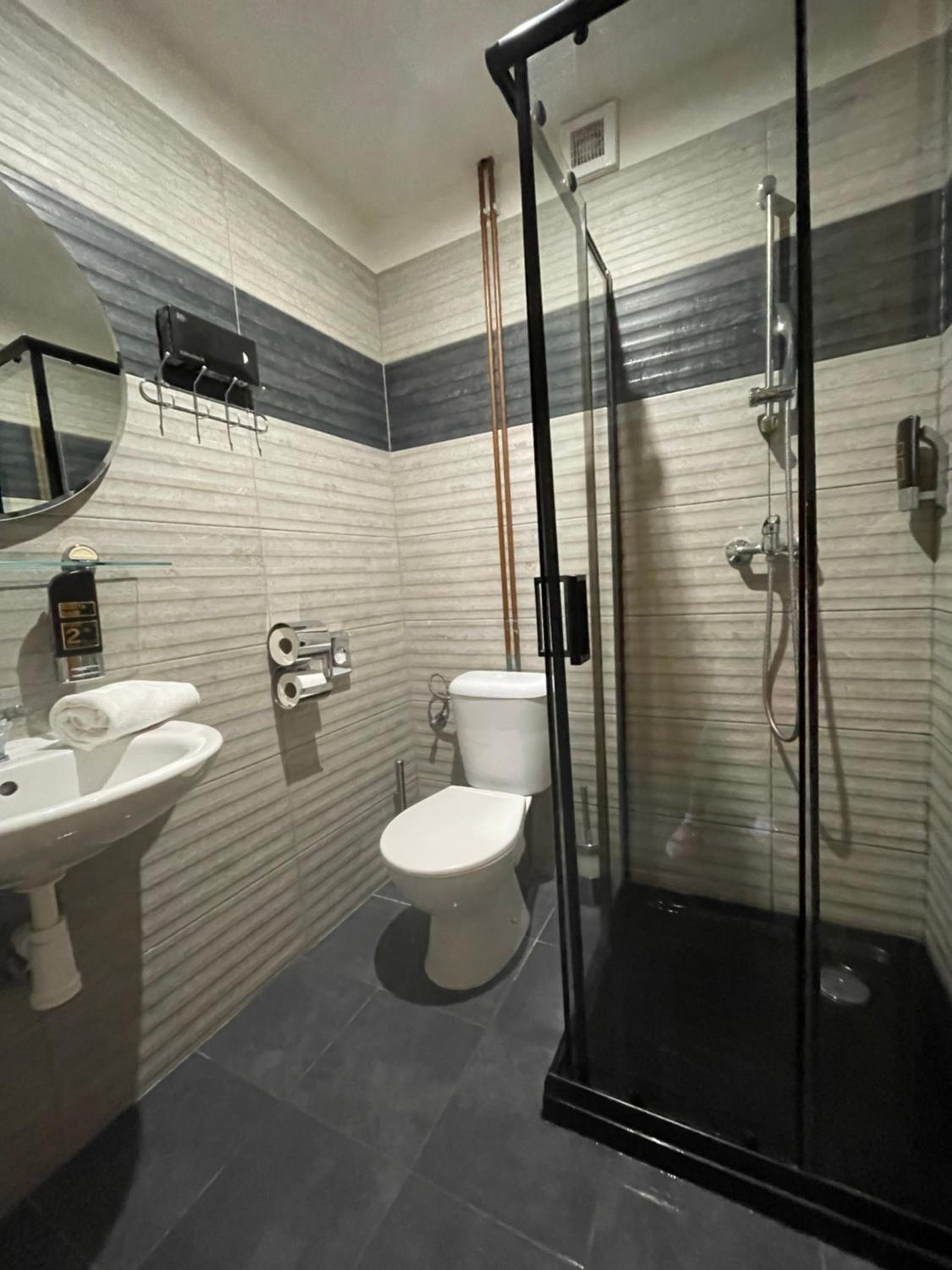 Family Suite photo 3