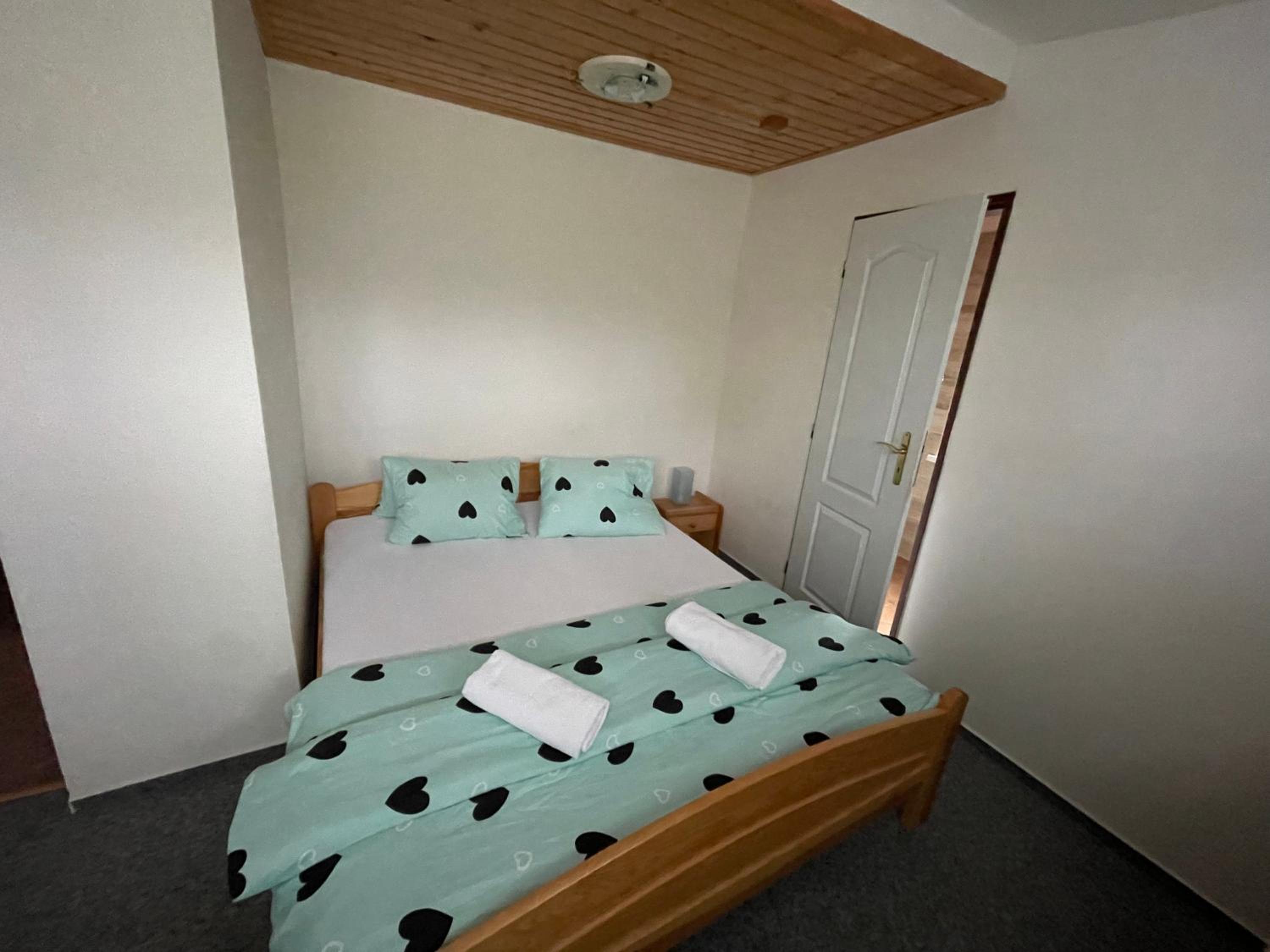 Double Room photo 3
