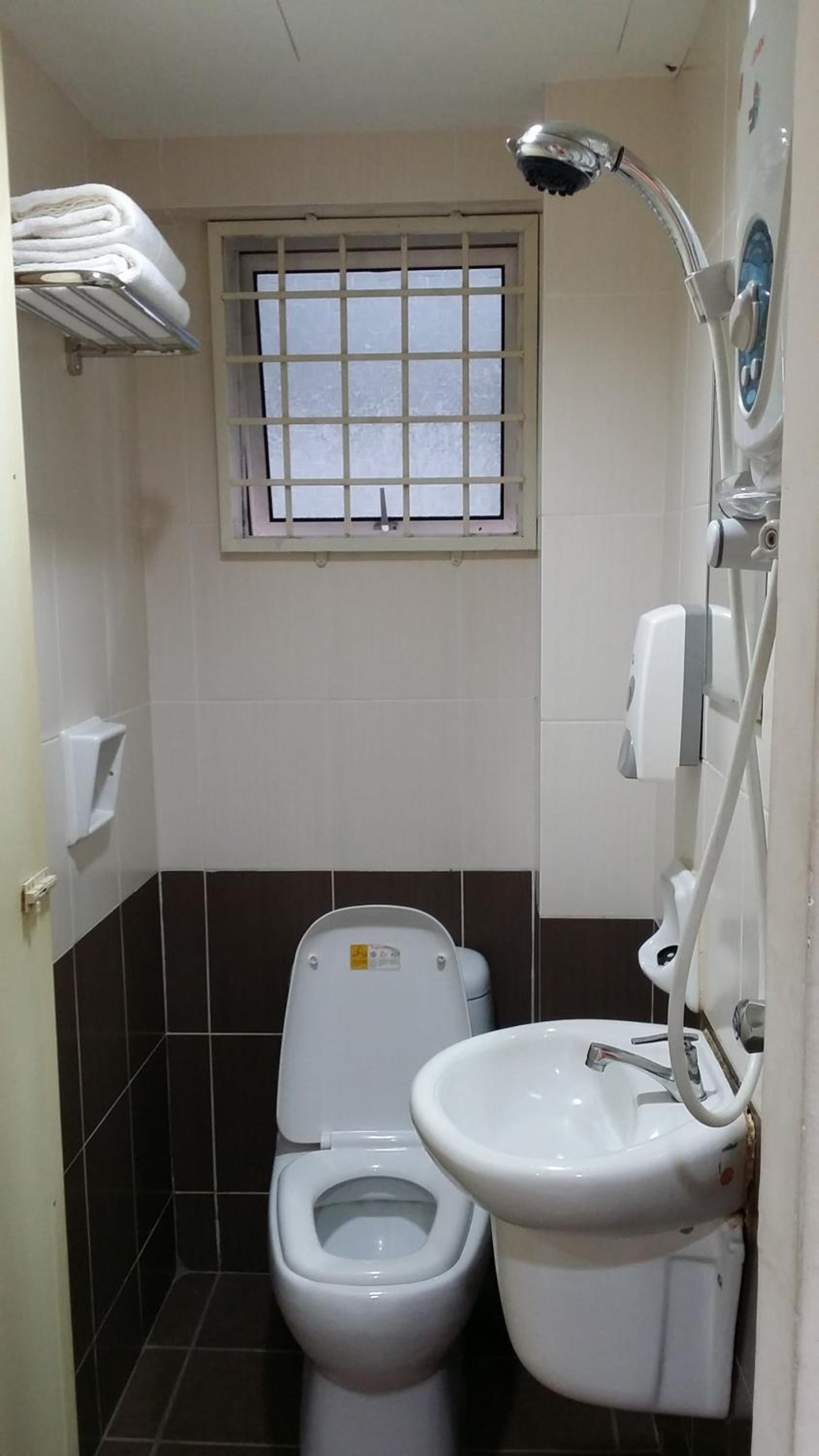Deluxe Twin Room - Photo 1