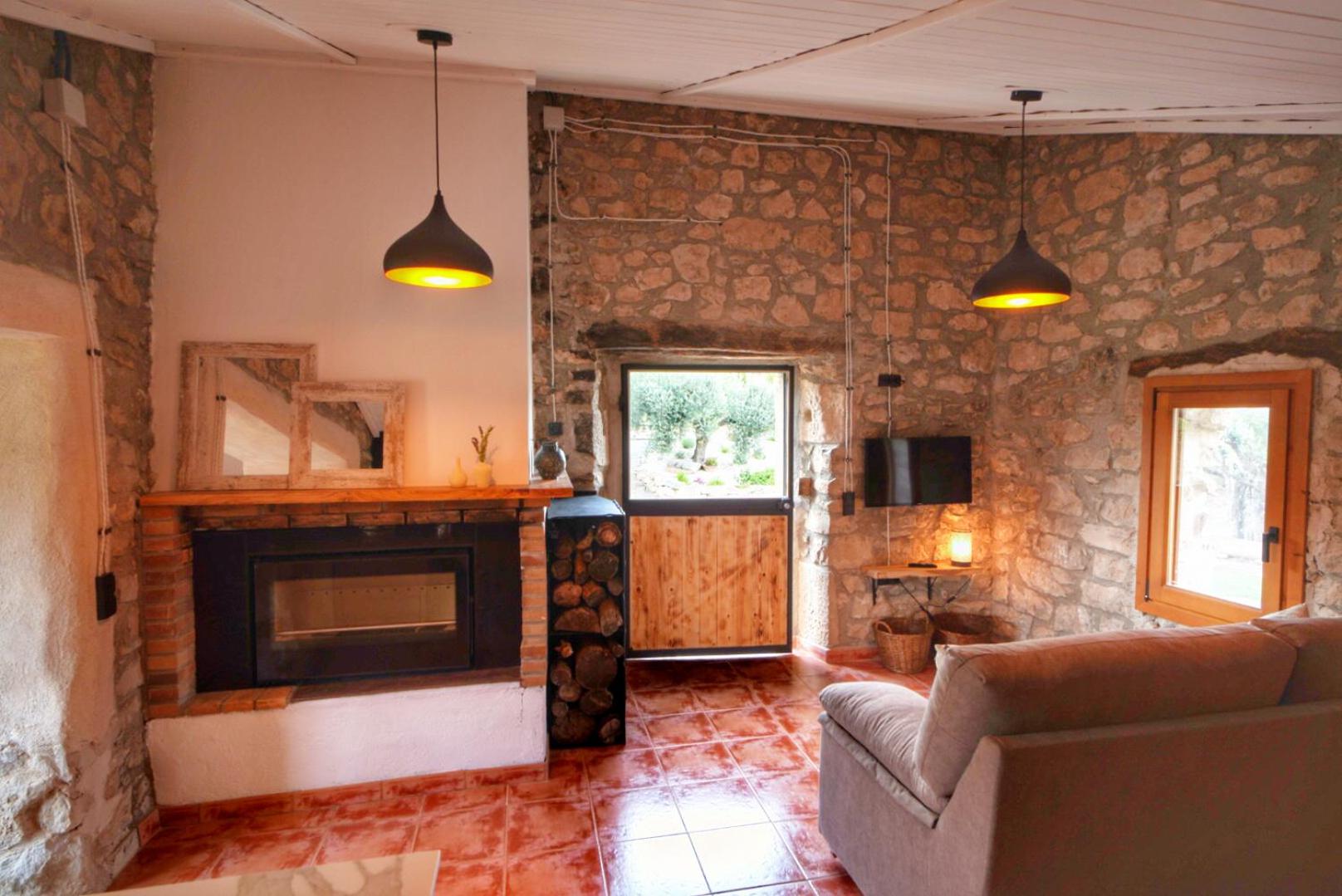 Two-Bedroom Chalet photo 3