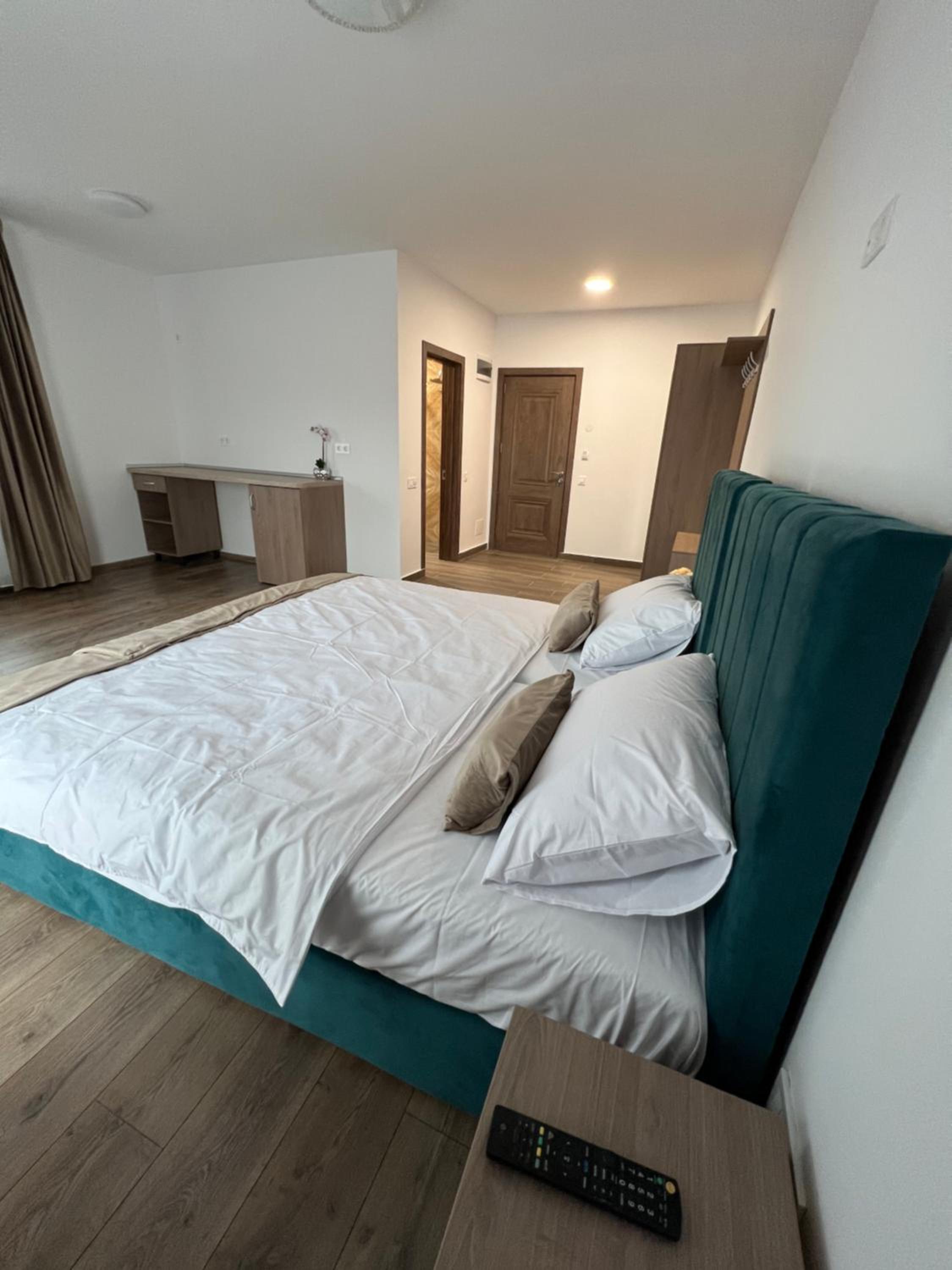 One-Bedroom Apartment - Photo 11