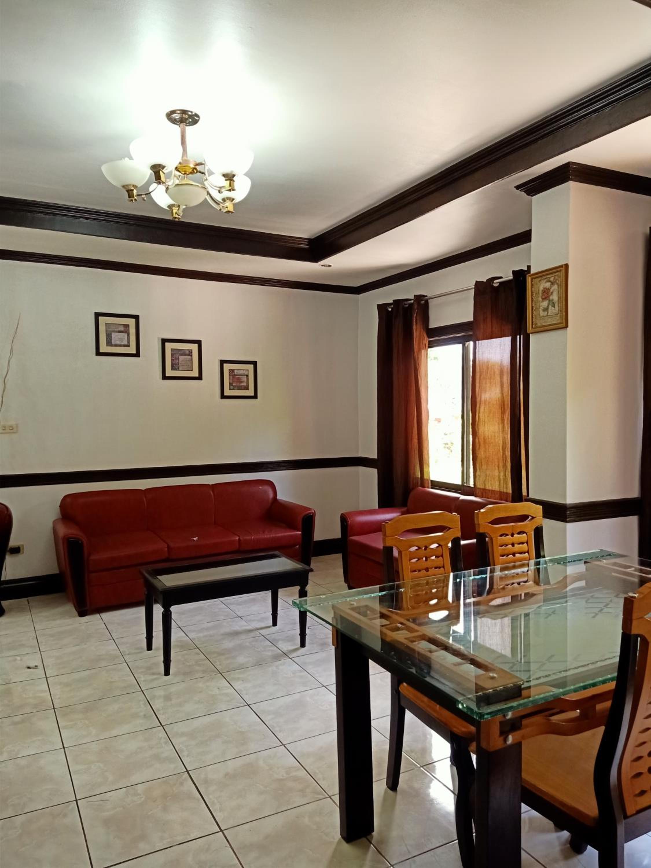 Standard Double Room - Photo 5
