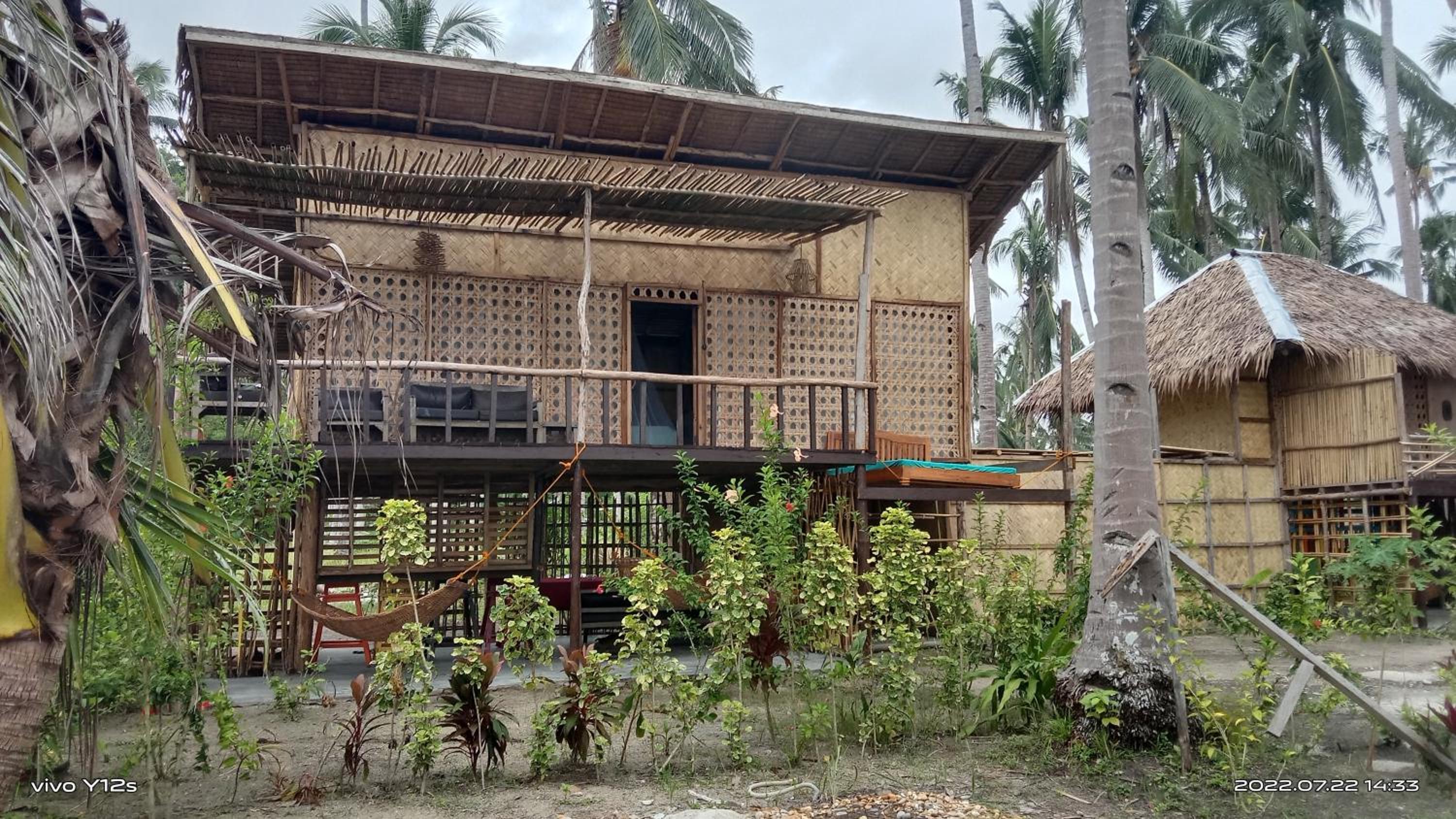 Deluxe Triple Room with Sea View - Photo 4