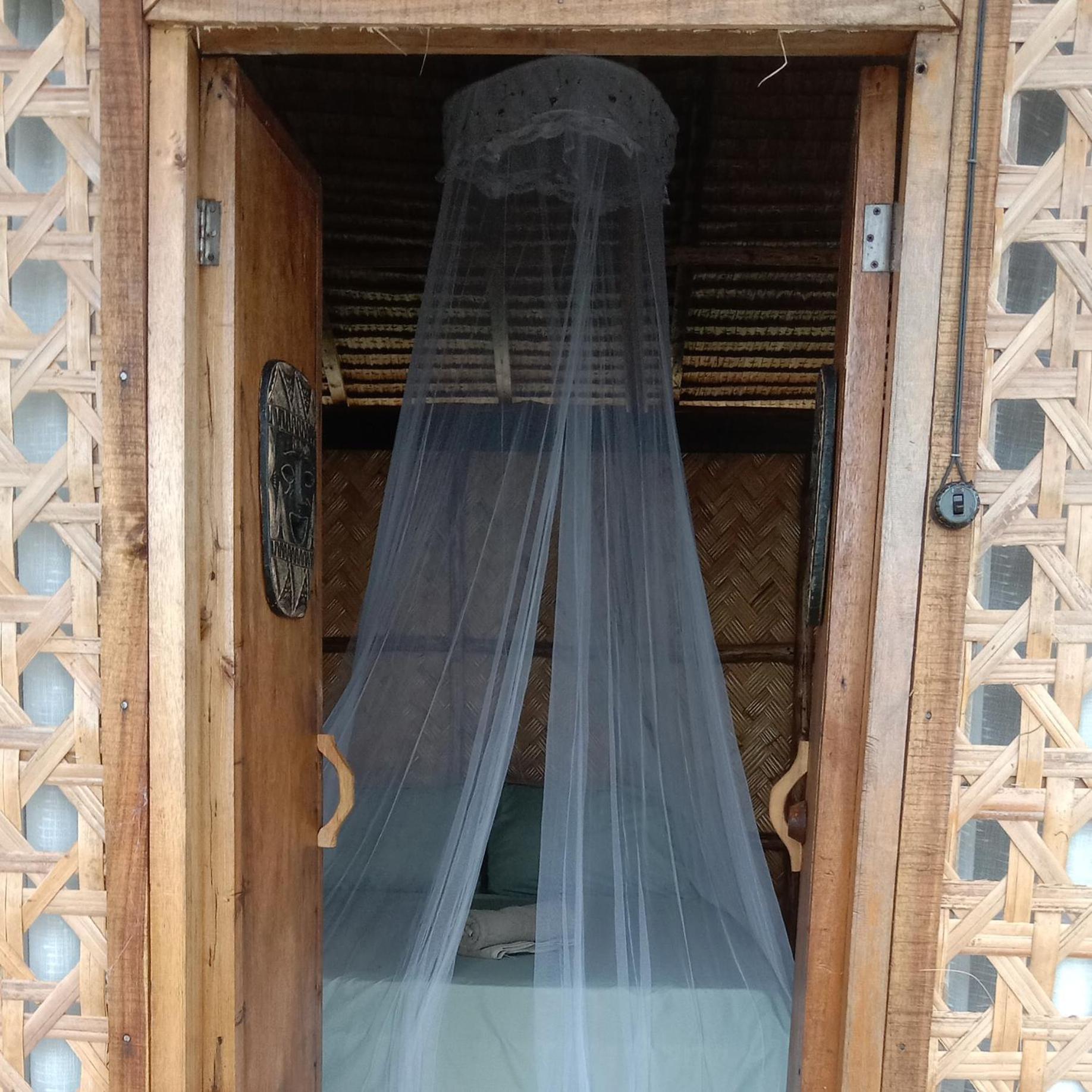 Deluxe Triple Room with Sea View - Photo 1