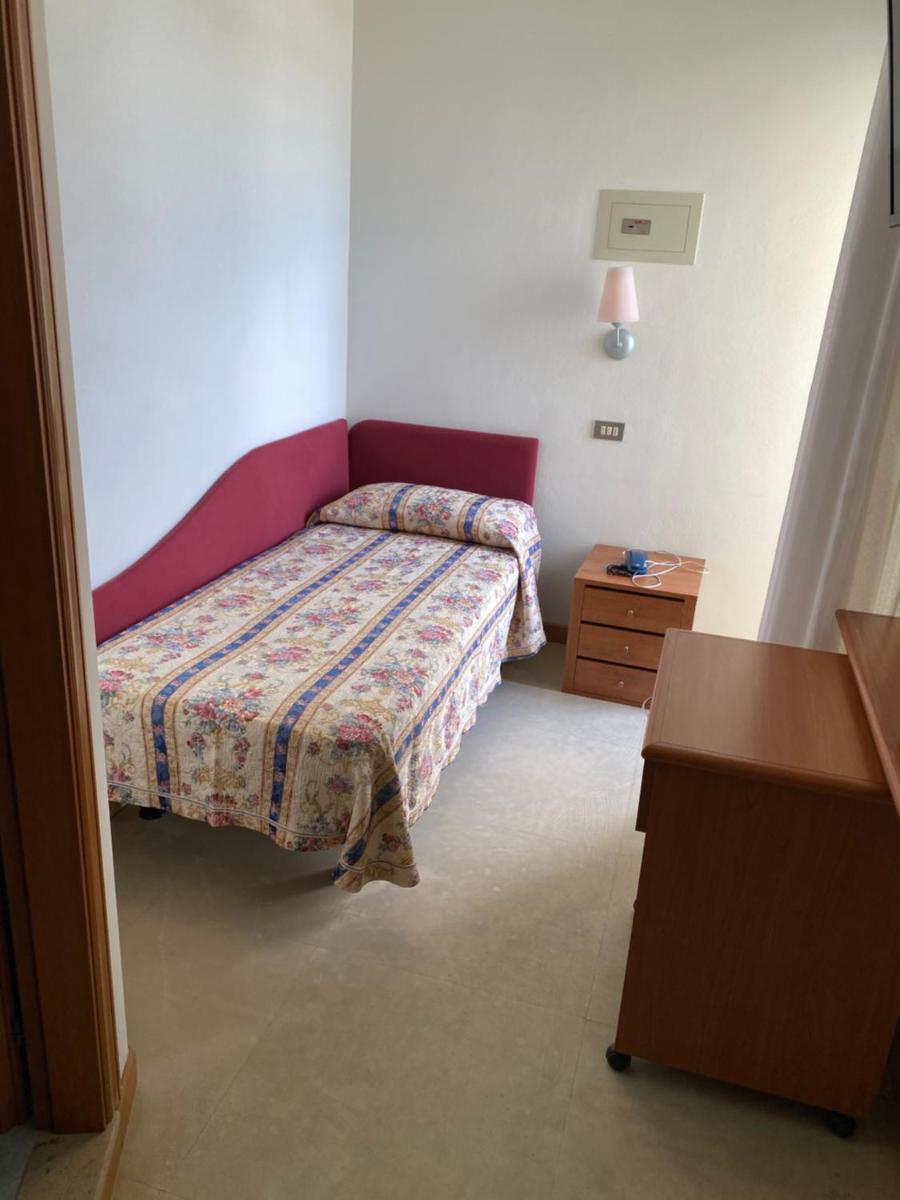 Standard Single Room with Sea View