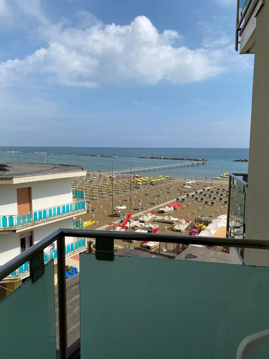 Standard Single Room with Sea View photo 2