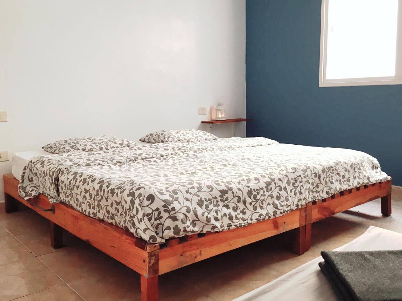 Habitación Doble Deluxe con Ducha