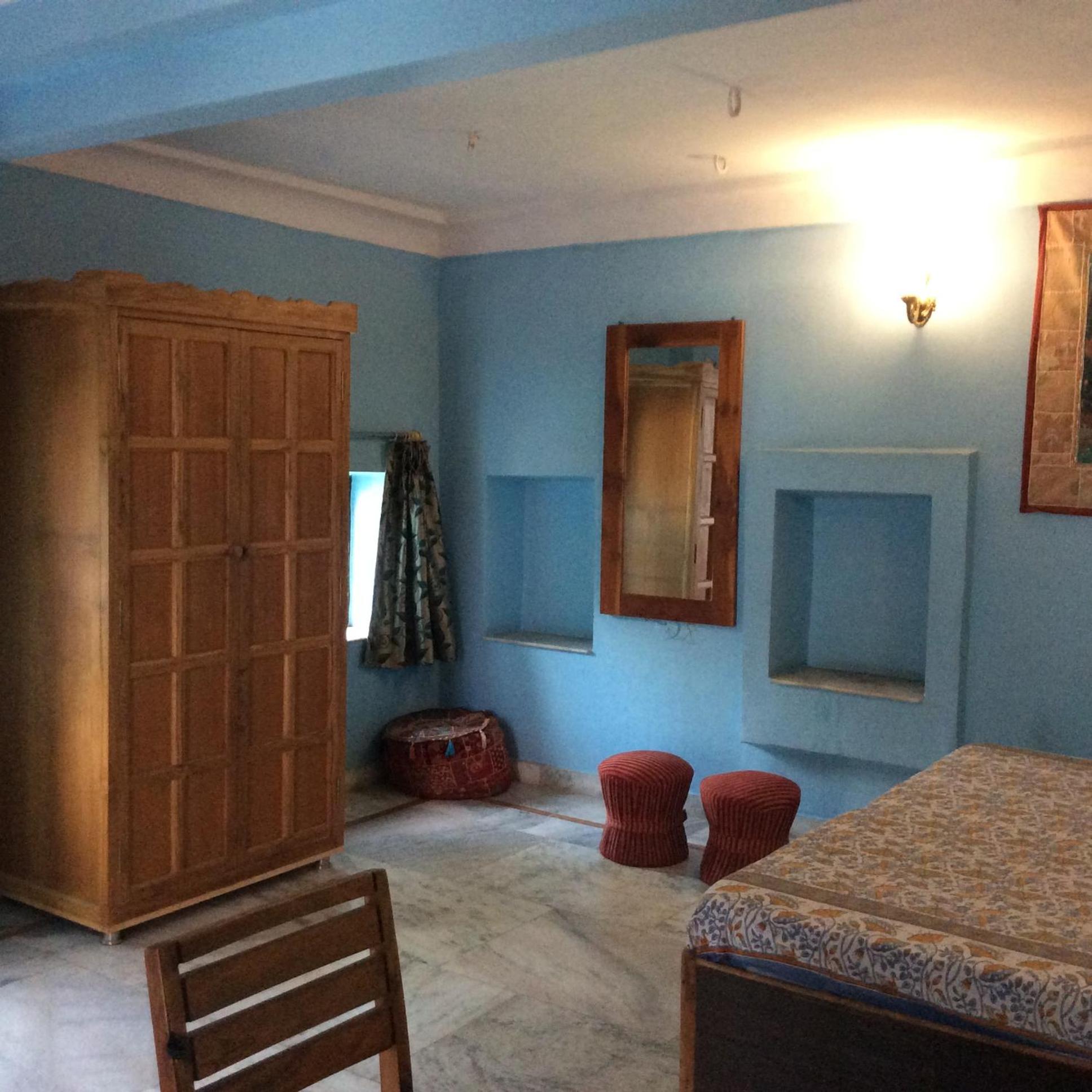 Deluxe Double Room photo 3