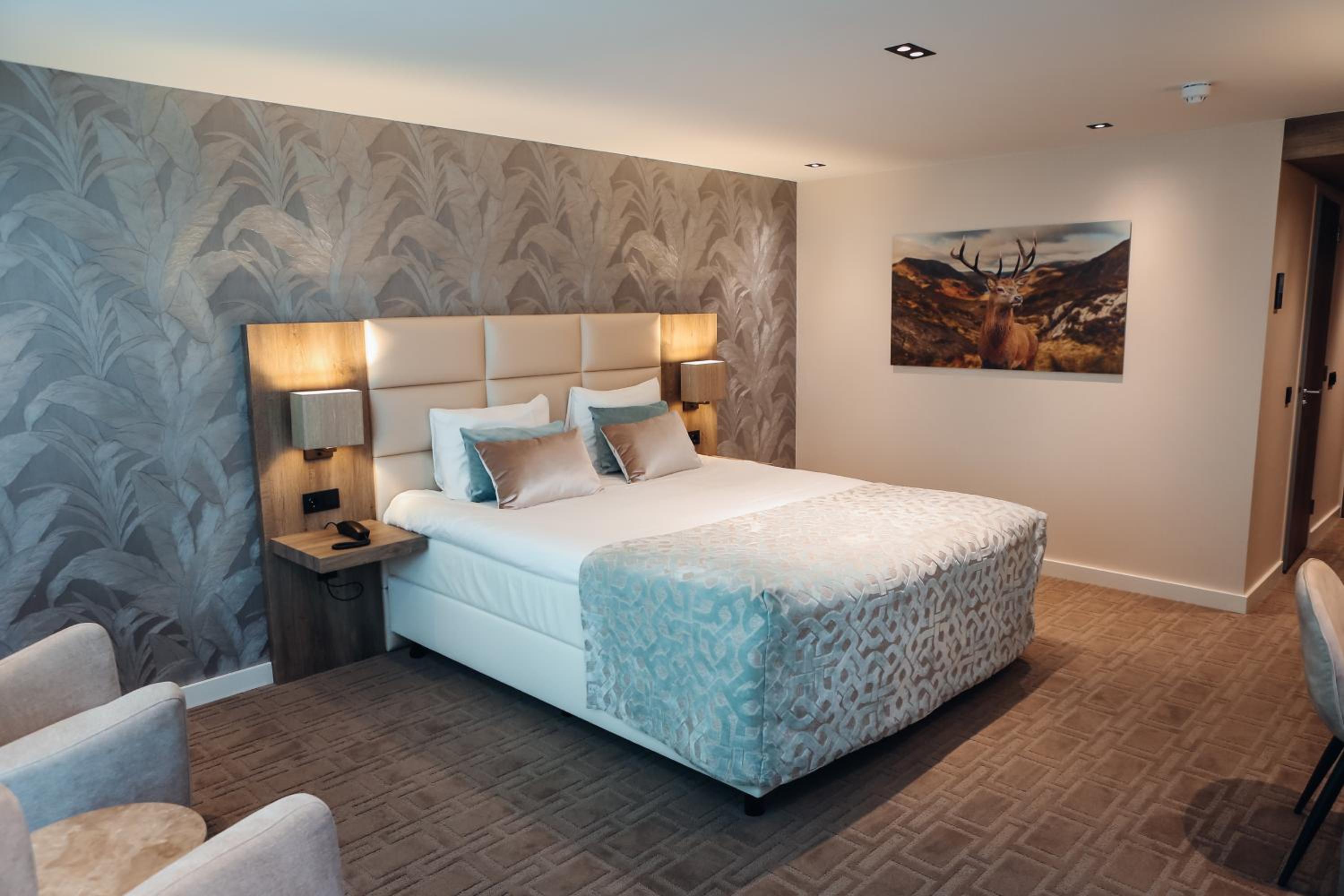 Comfort Room