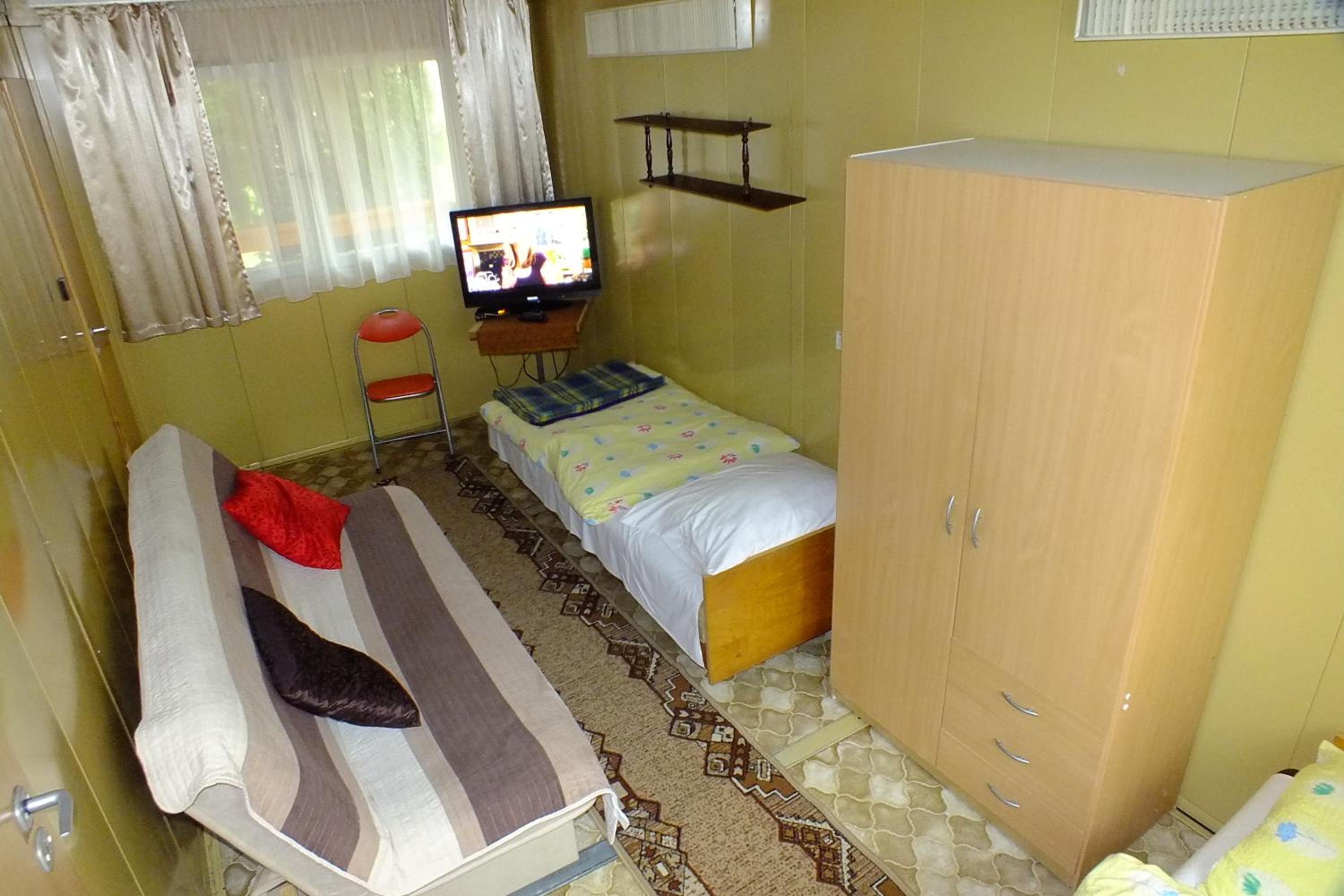 Chalet photo 1