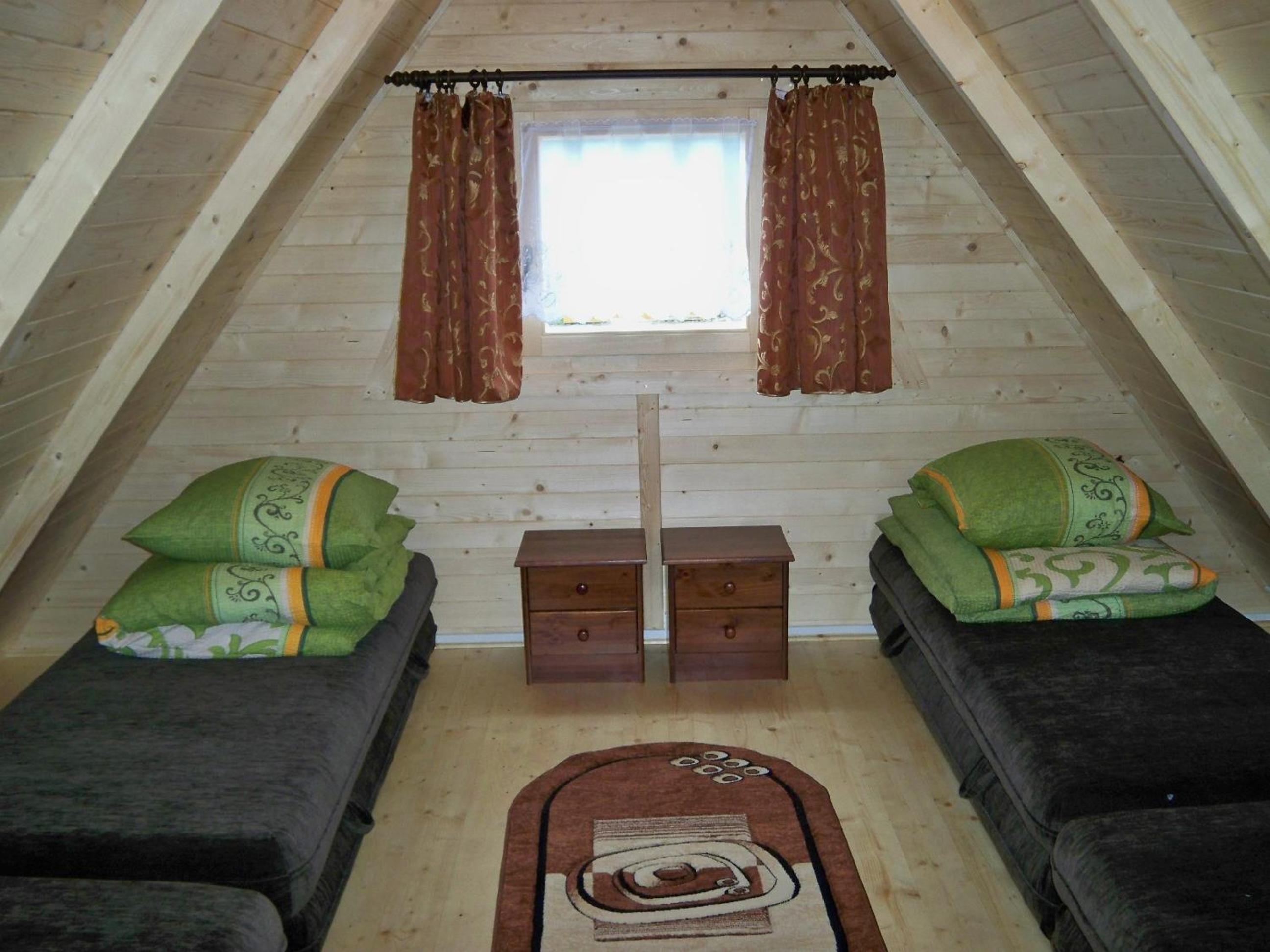 Two-Bedroom Chalet photo 2
