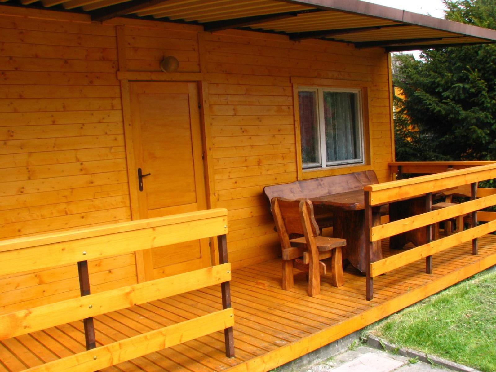 Chalet photo 2