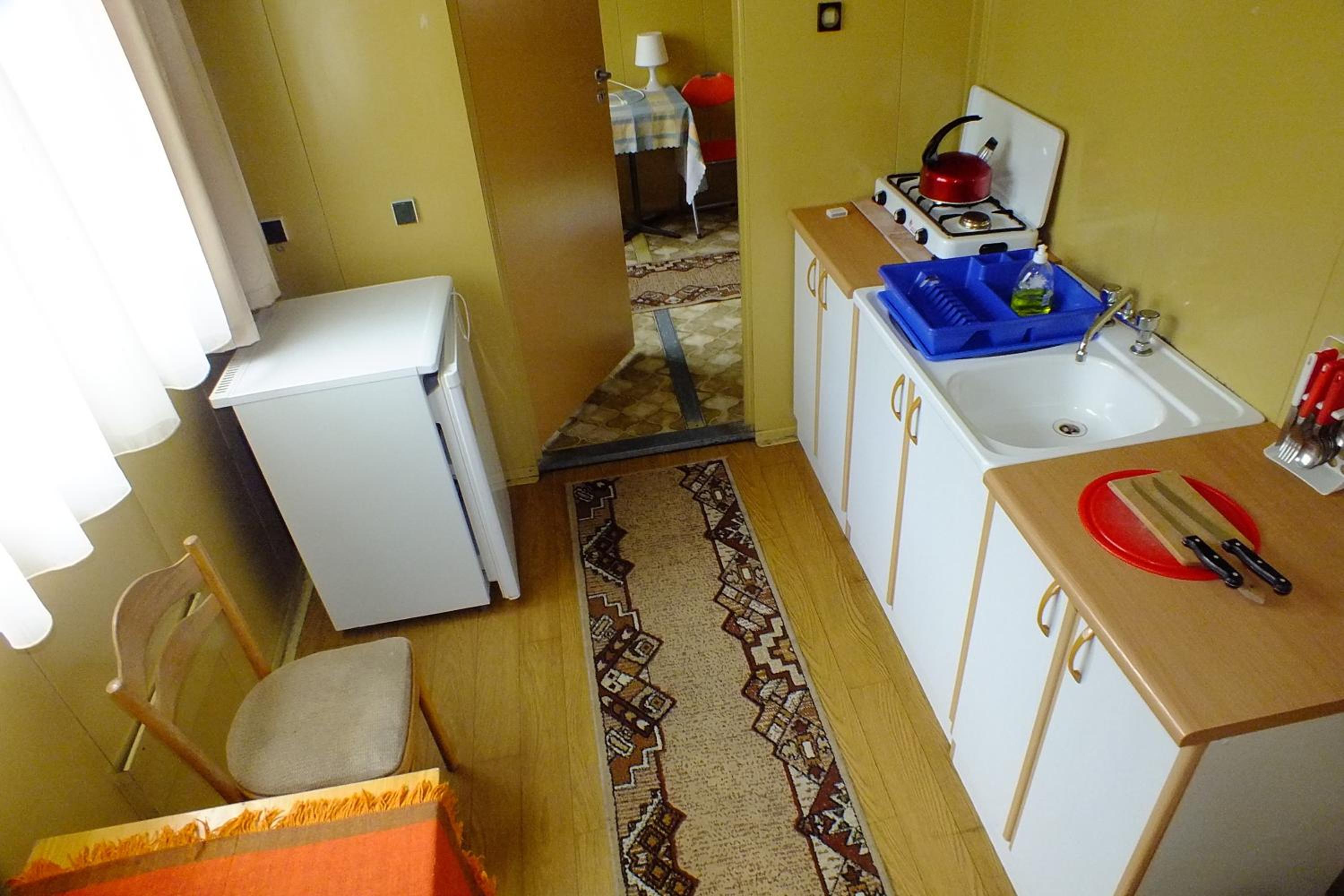 Chalet photo 2