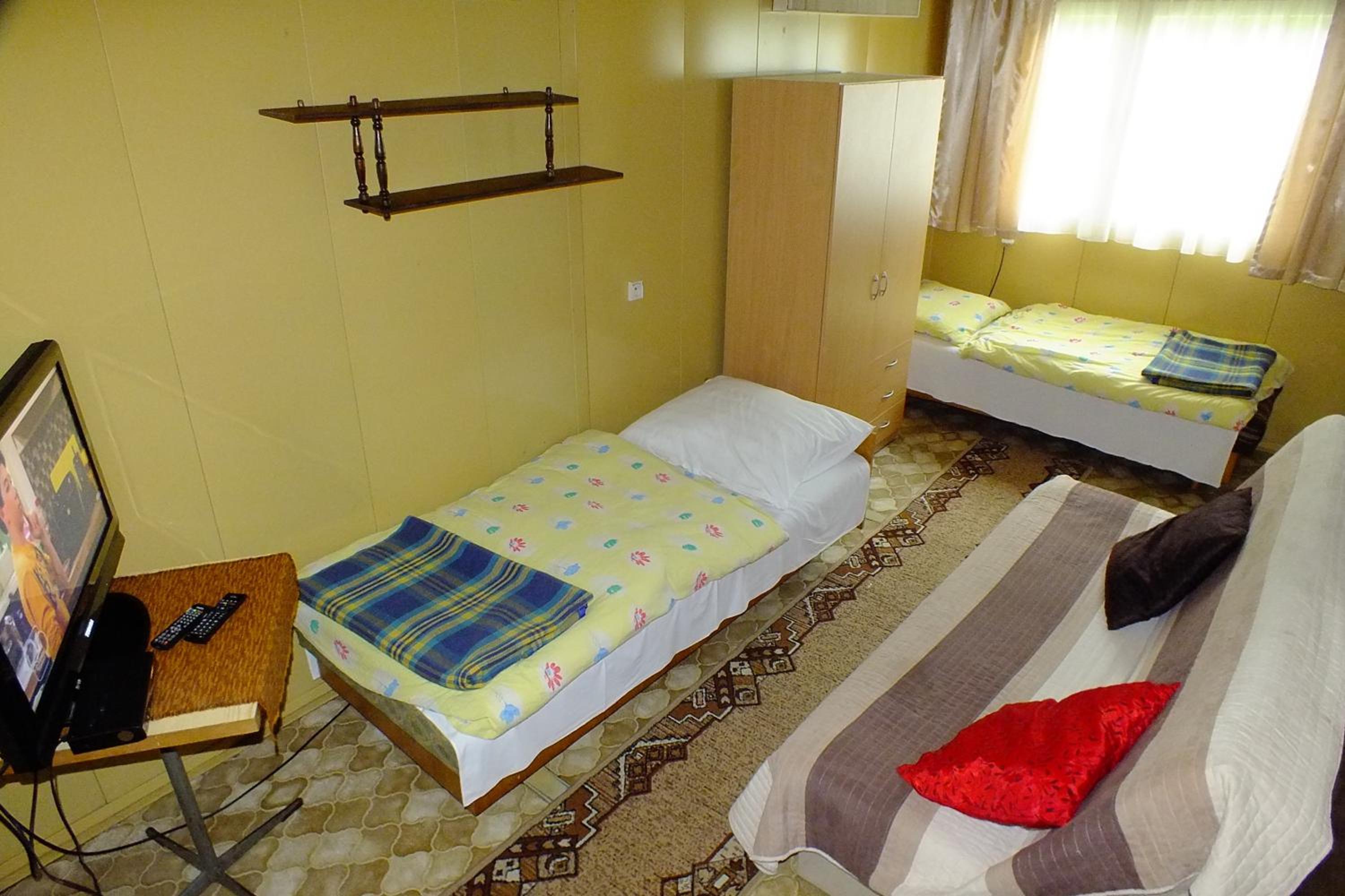 Chalet photo 2