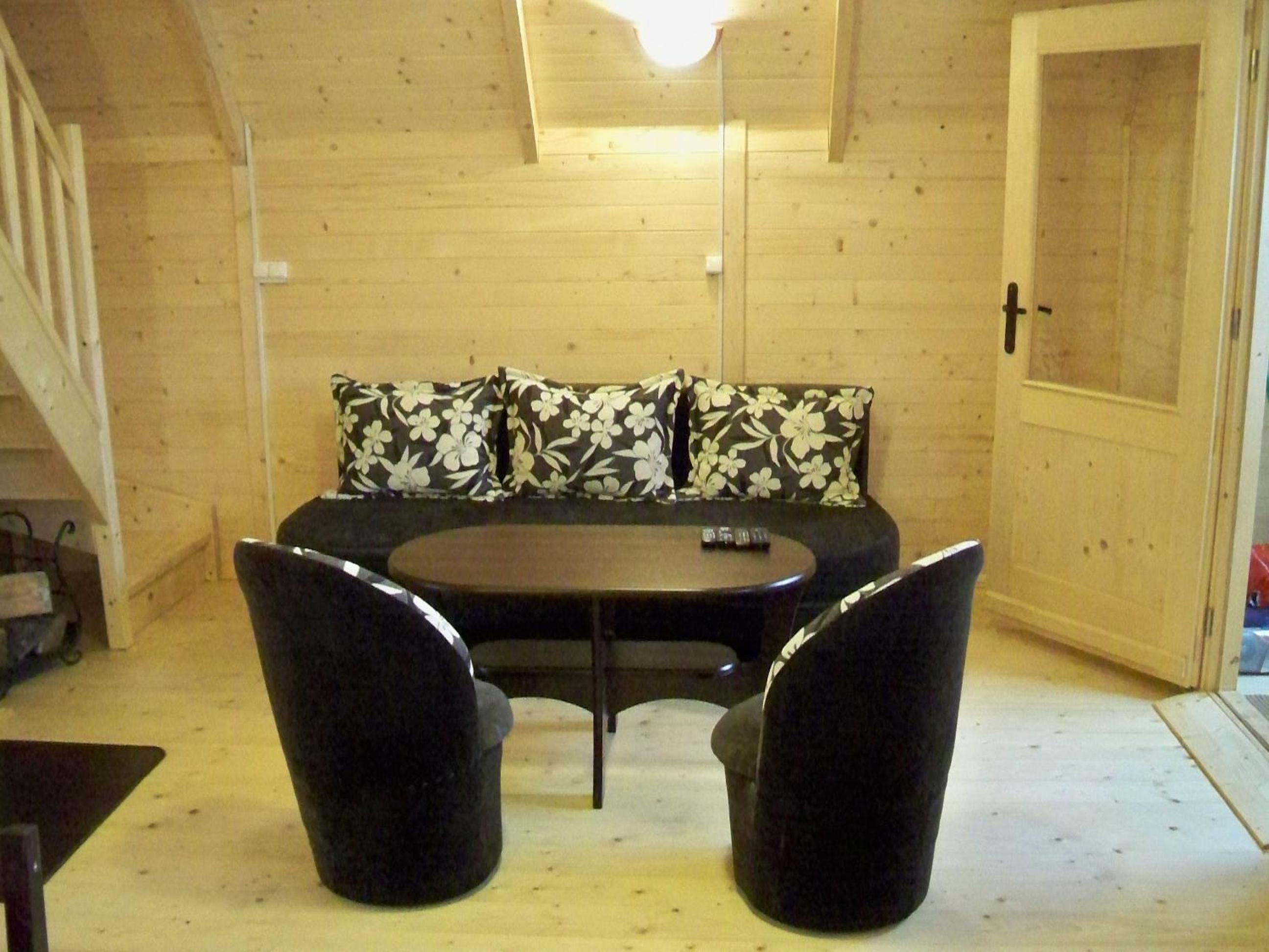 Two-Bedroom Chalet photo 1