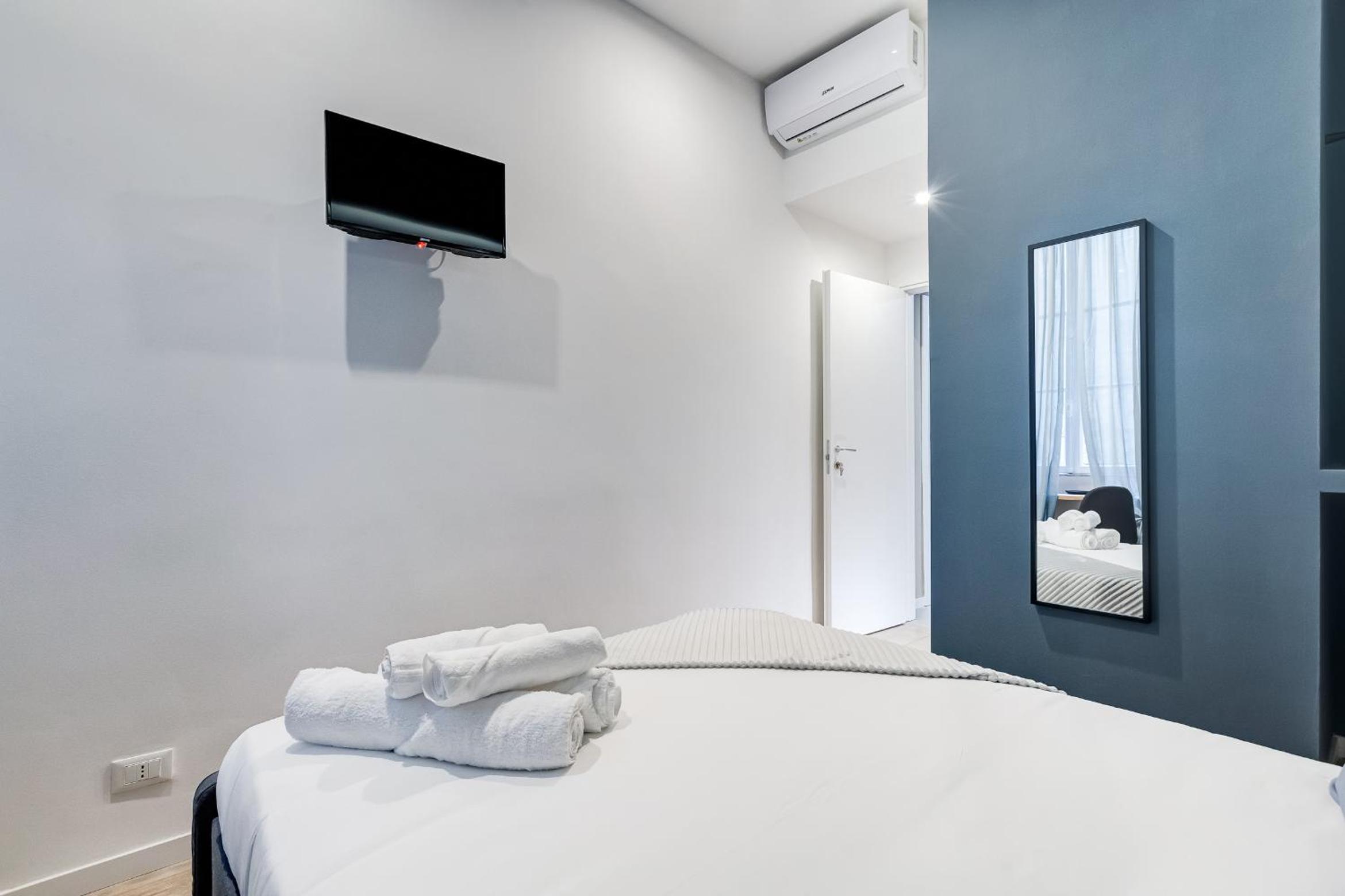 Double Room with Private Bathroom photo 1