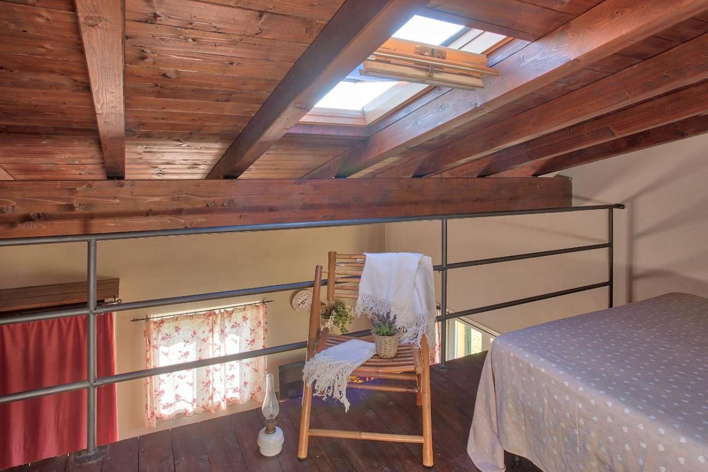 Two-Bedroom Apartment - Photo 9