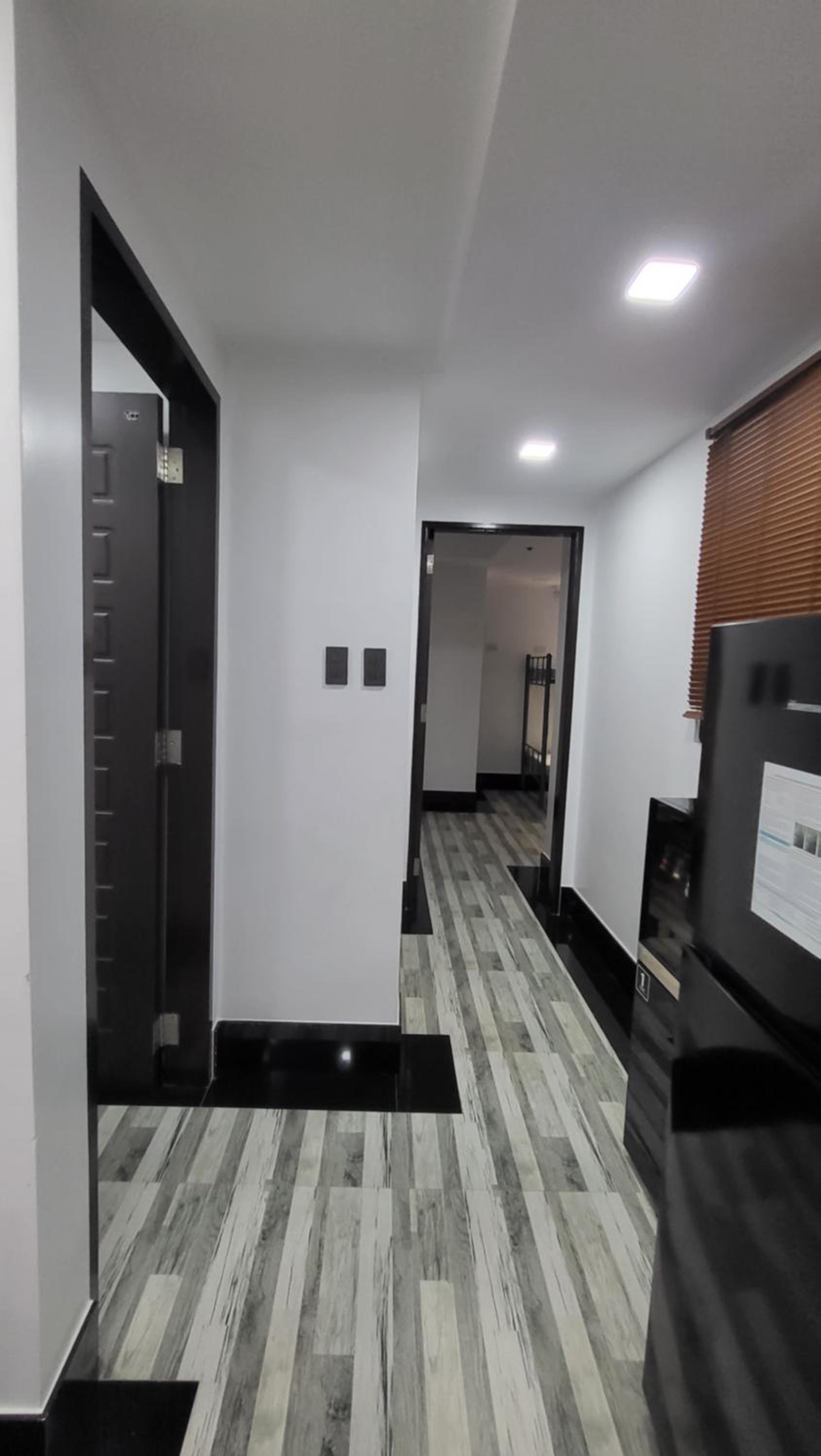 Three-Bedroom Apartment - Photo 13