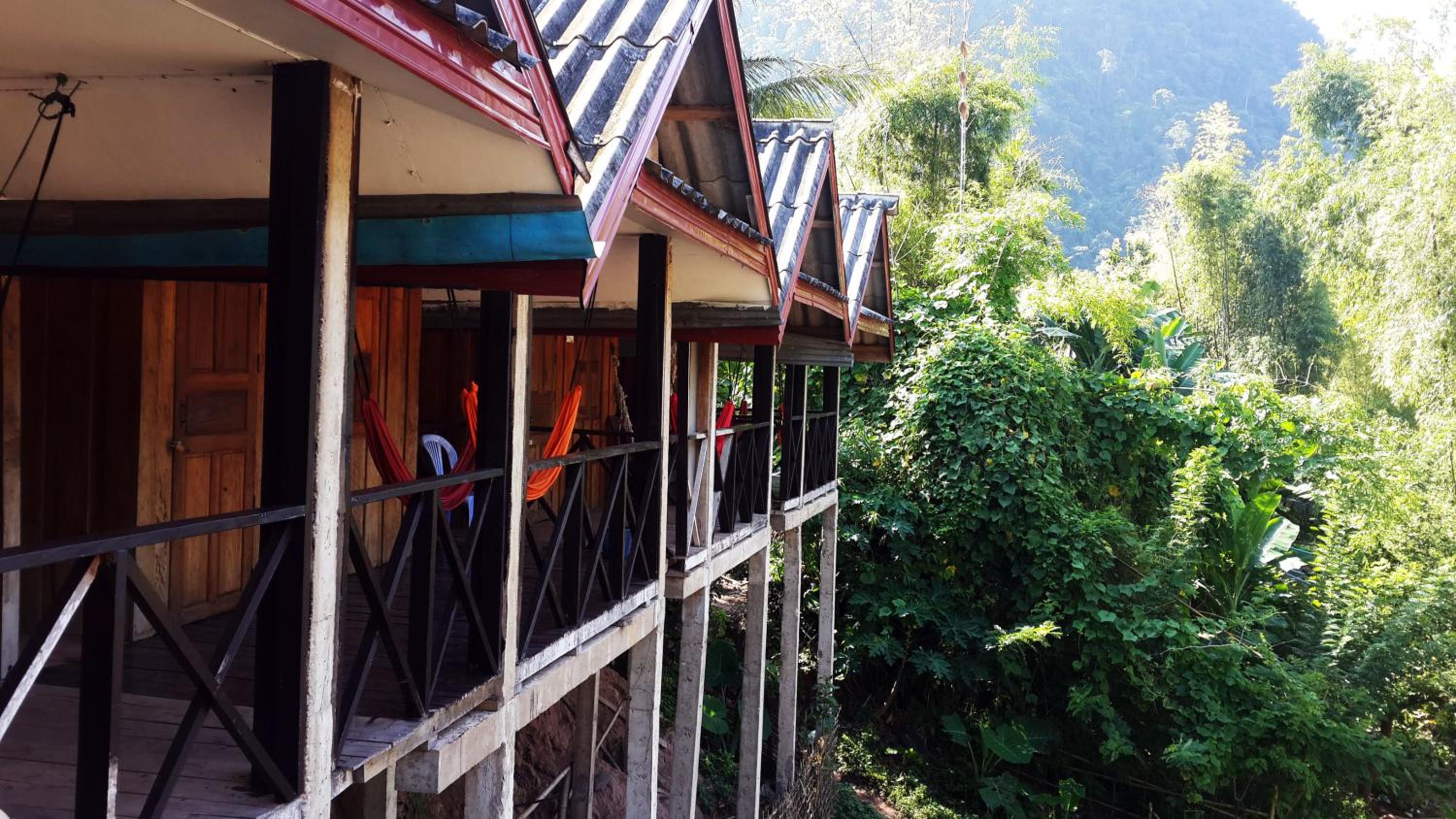Double Bungalow photo 3