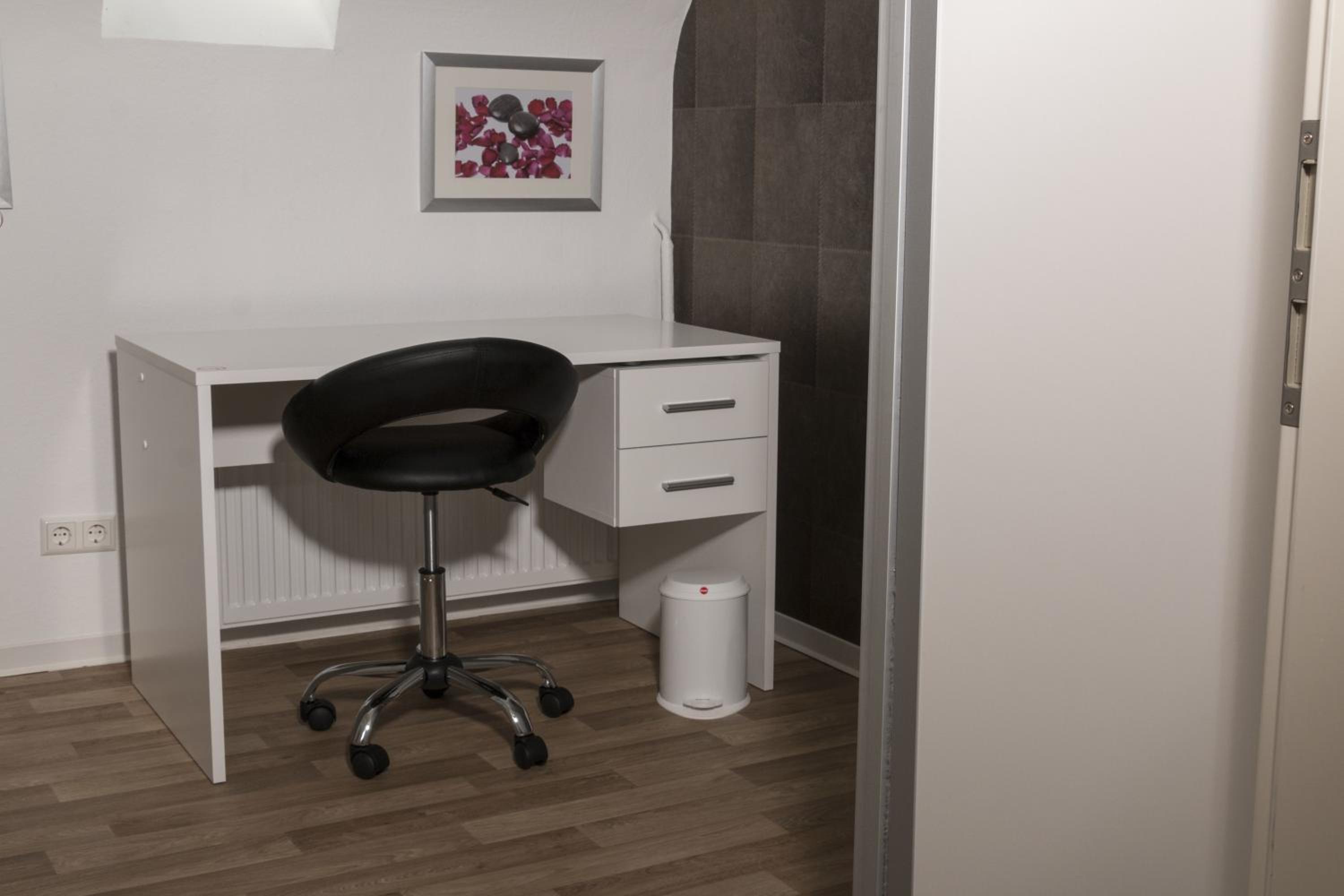 Economy Single Room photo 1