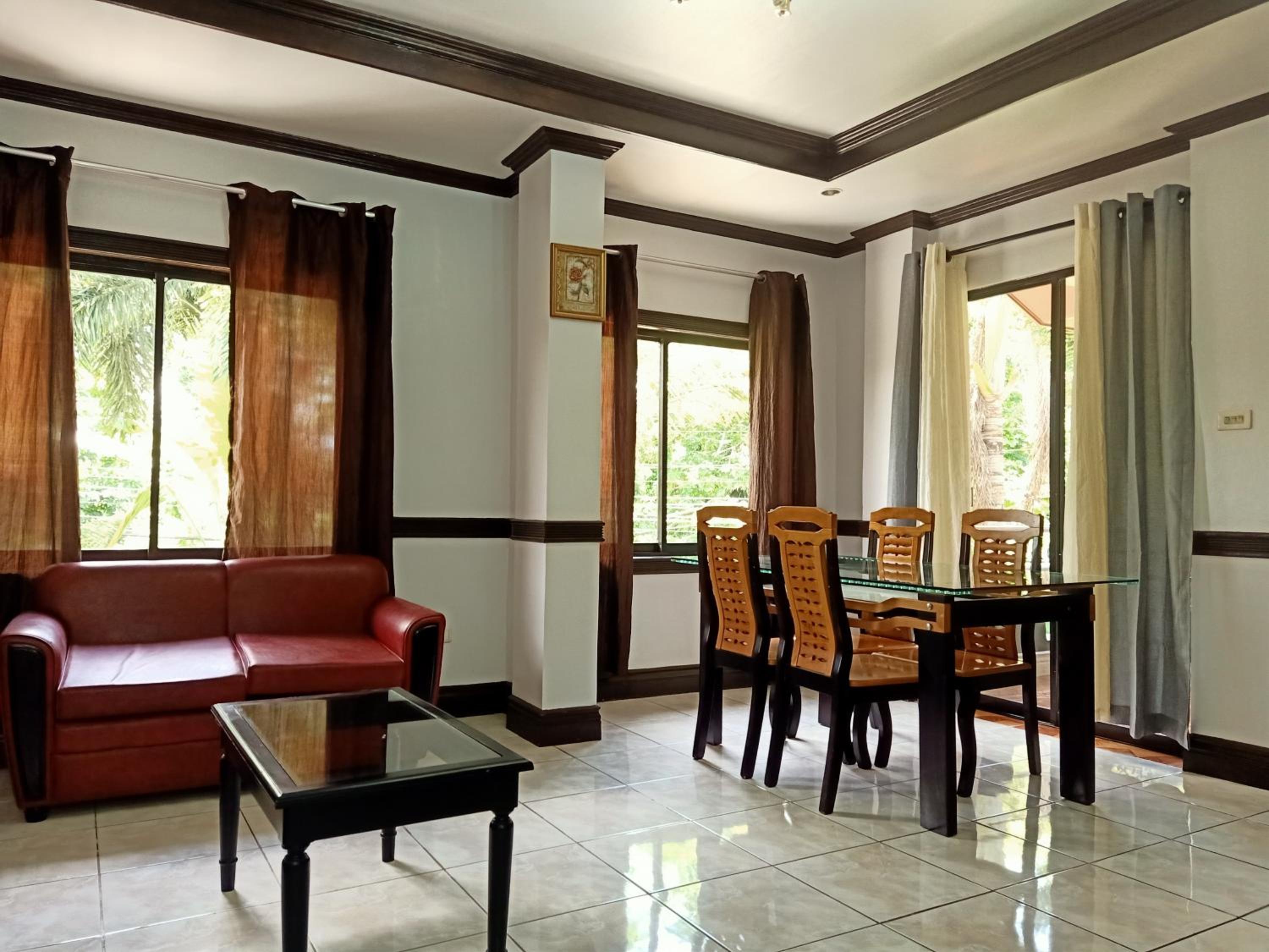 Standard Double Room - Photo 3