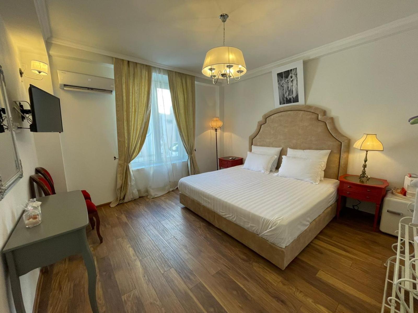 Deluxe Double Room photo 3