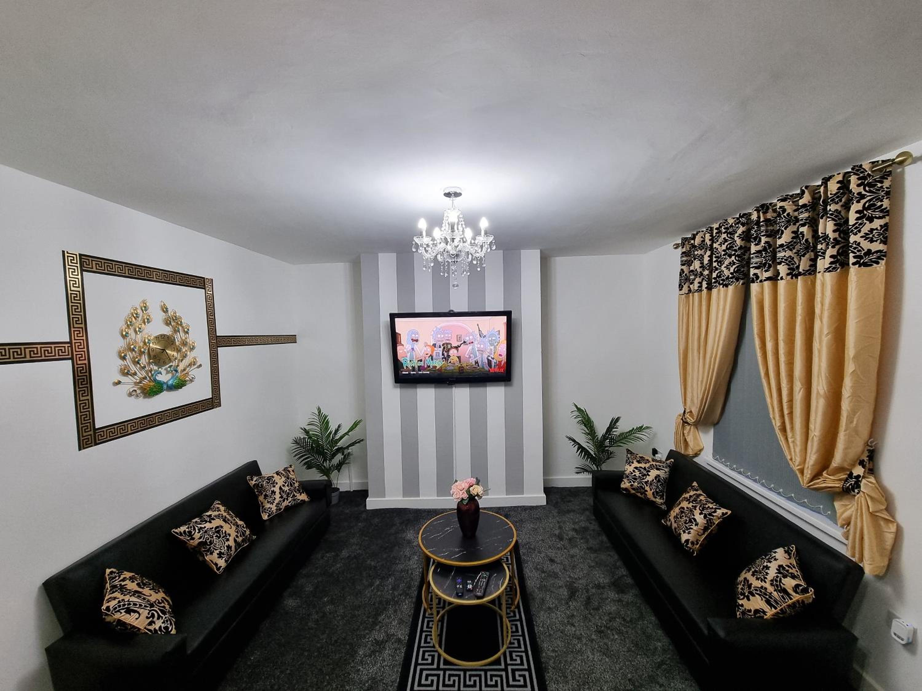 Two-Bedroom House photo 1