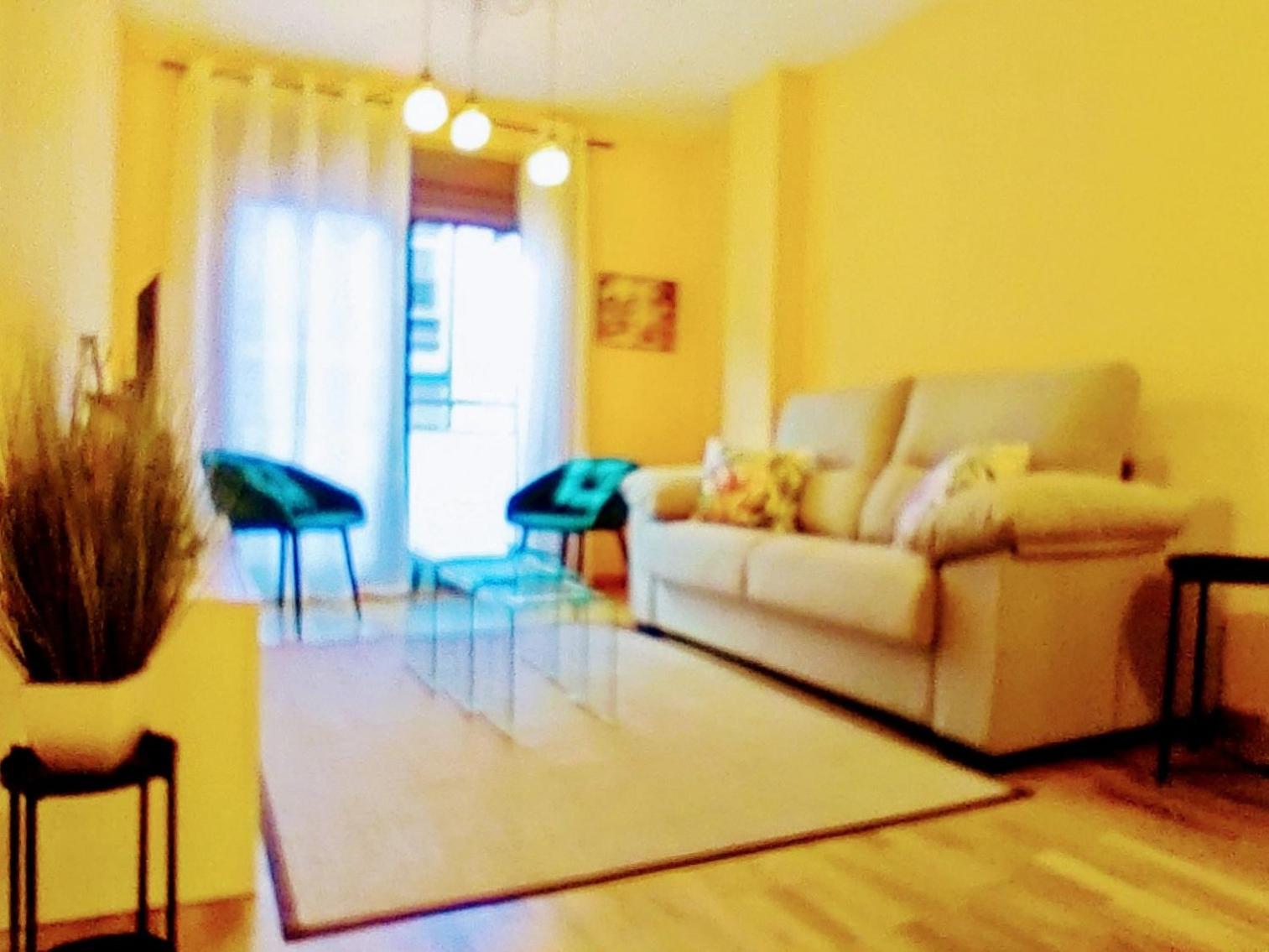 Three-Bedroom Apartment photo 3