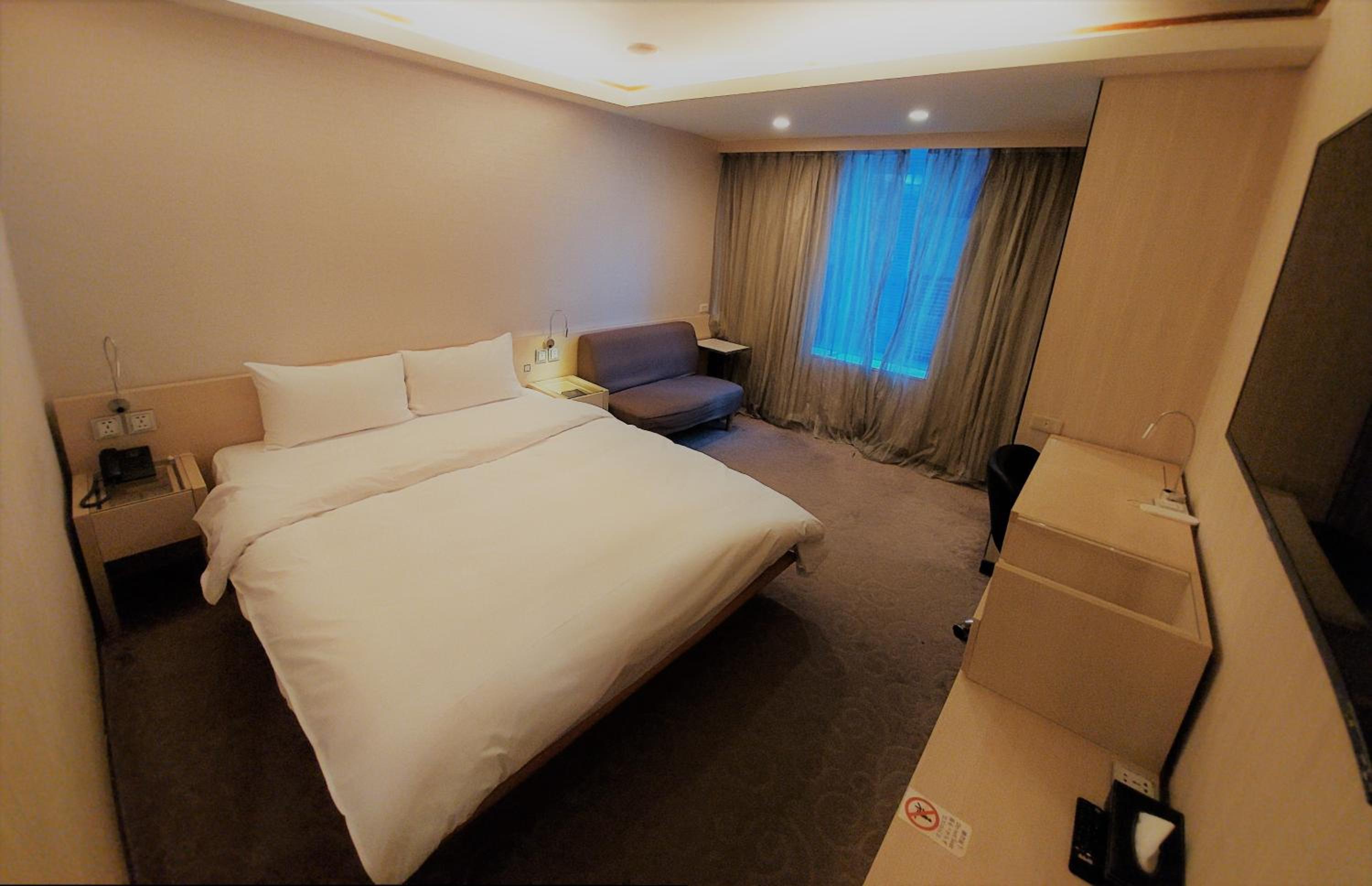 Superior Double Room photo 3