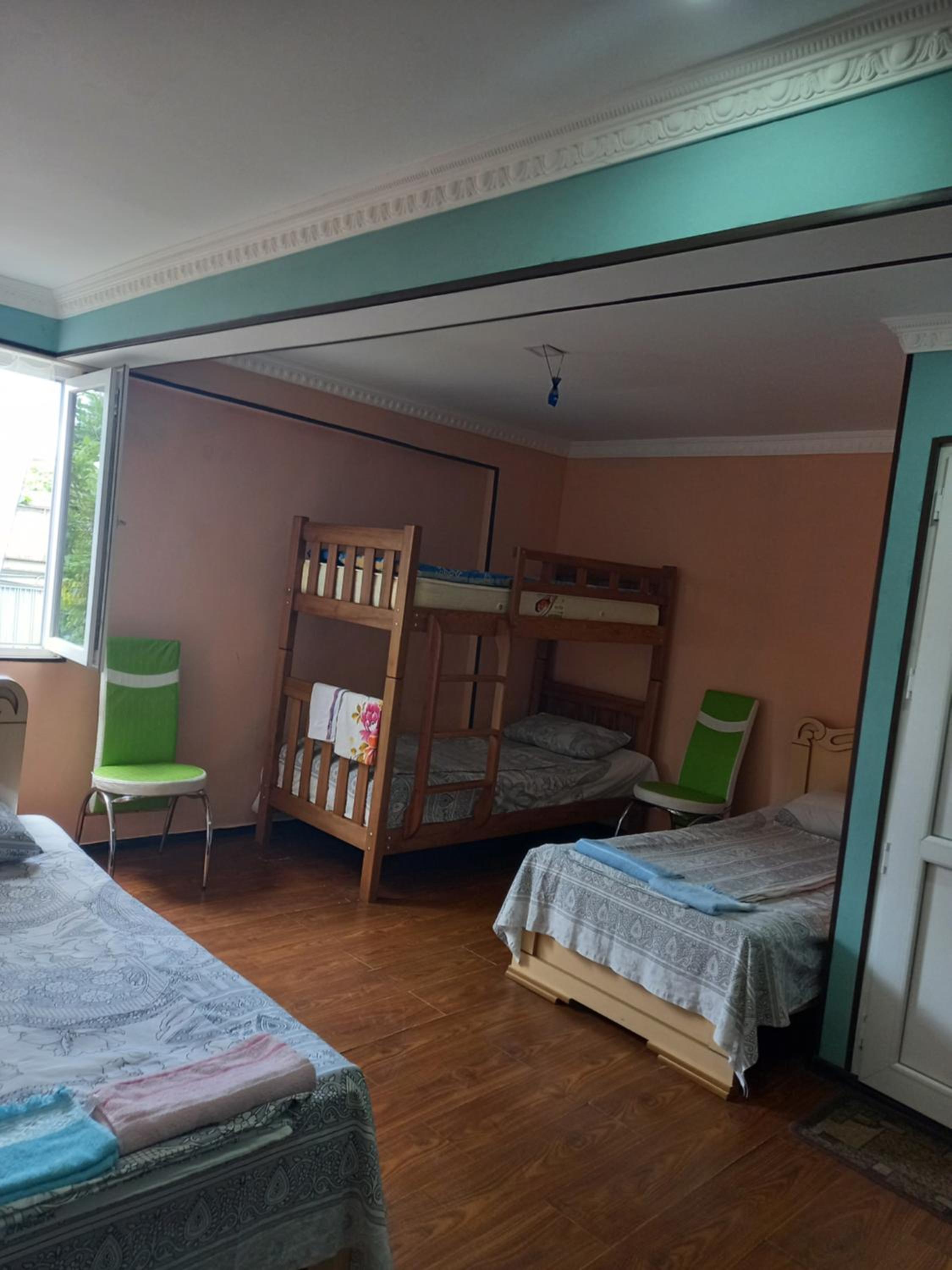 Double or Twin Room photo 1