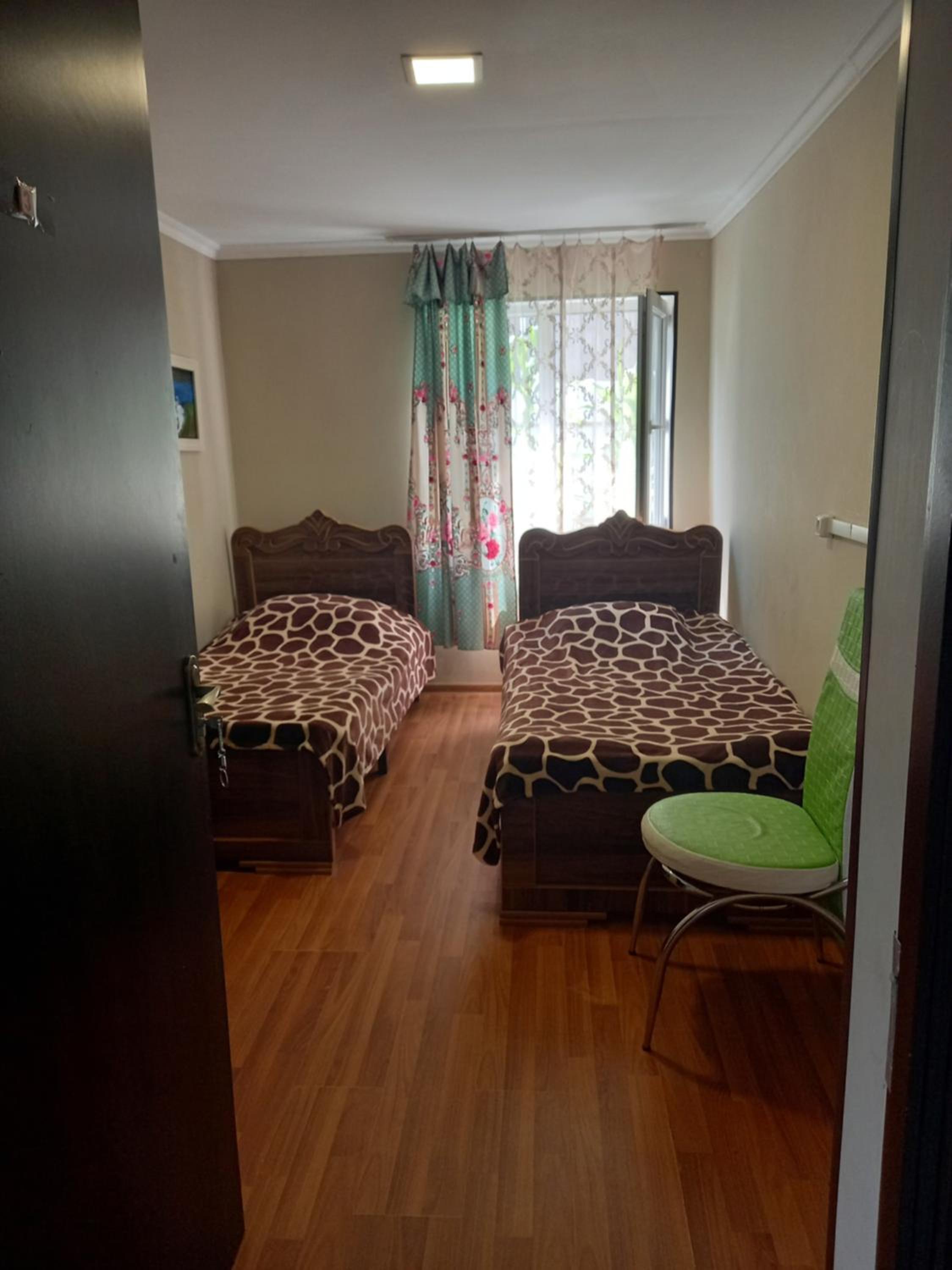 Double or Twin Room photo 3