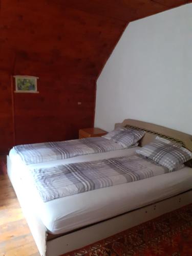 Double Room with Garden View photo 2