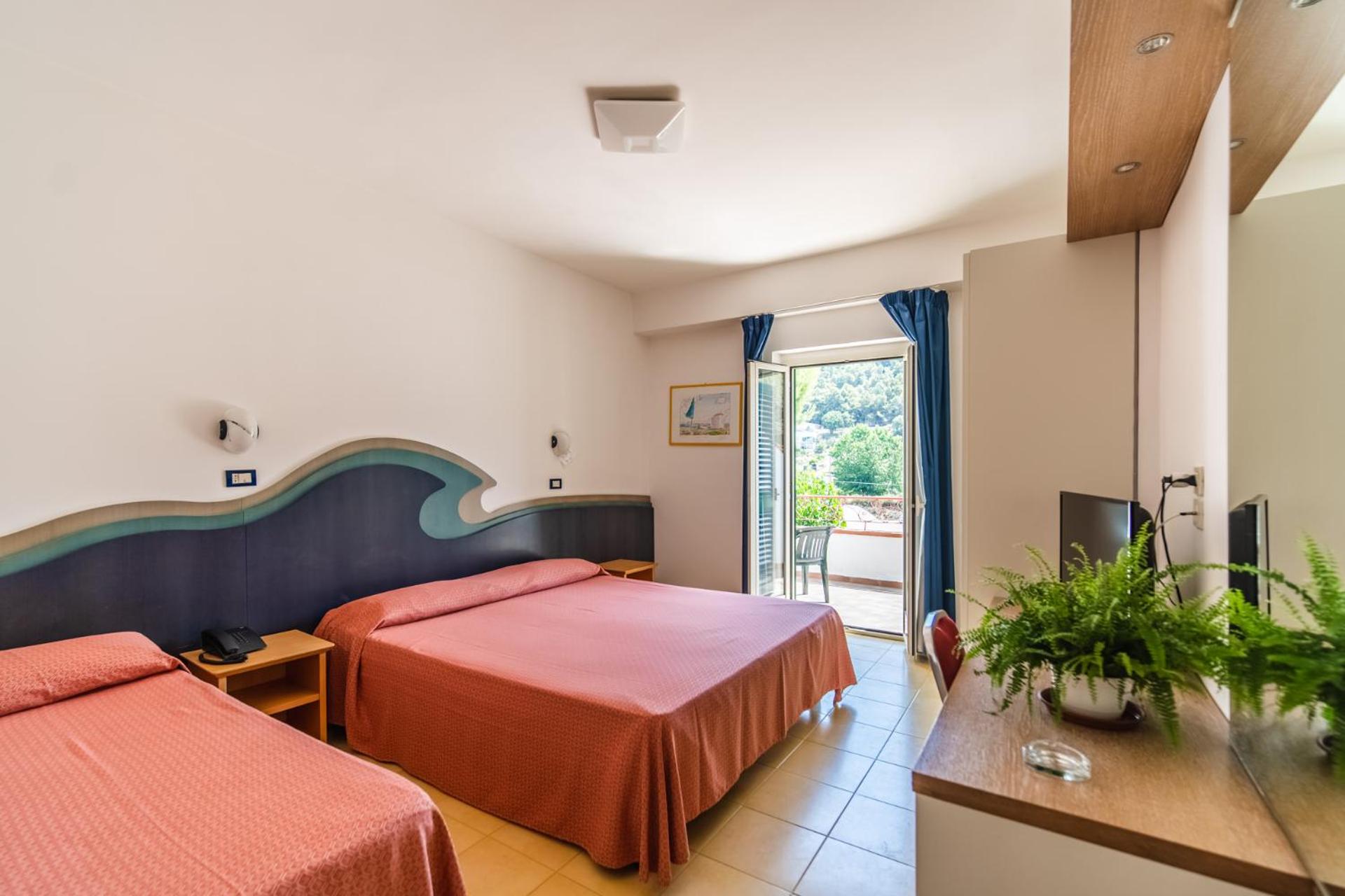 Standard Quadruple Room photo 1