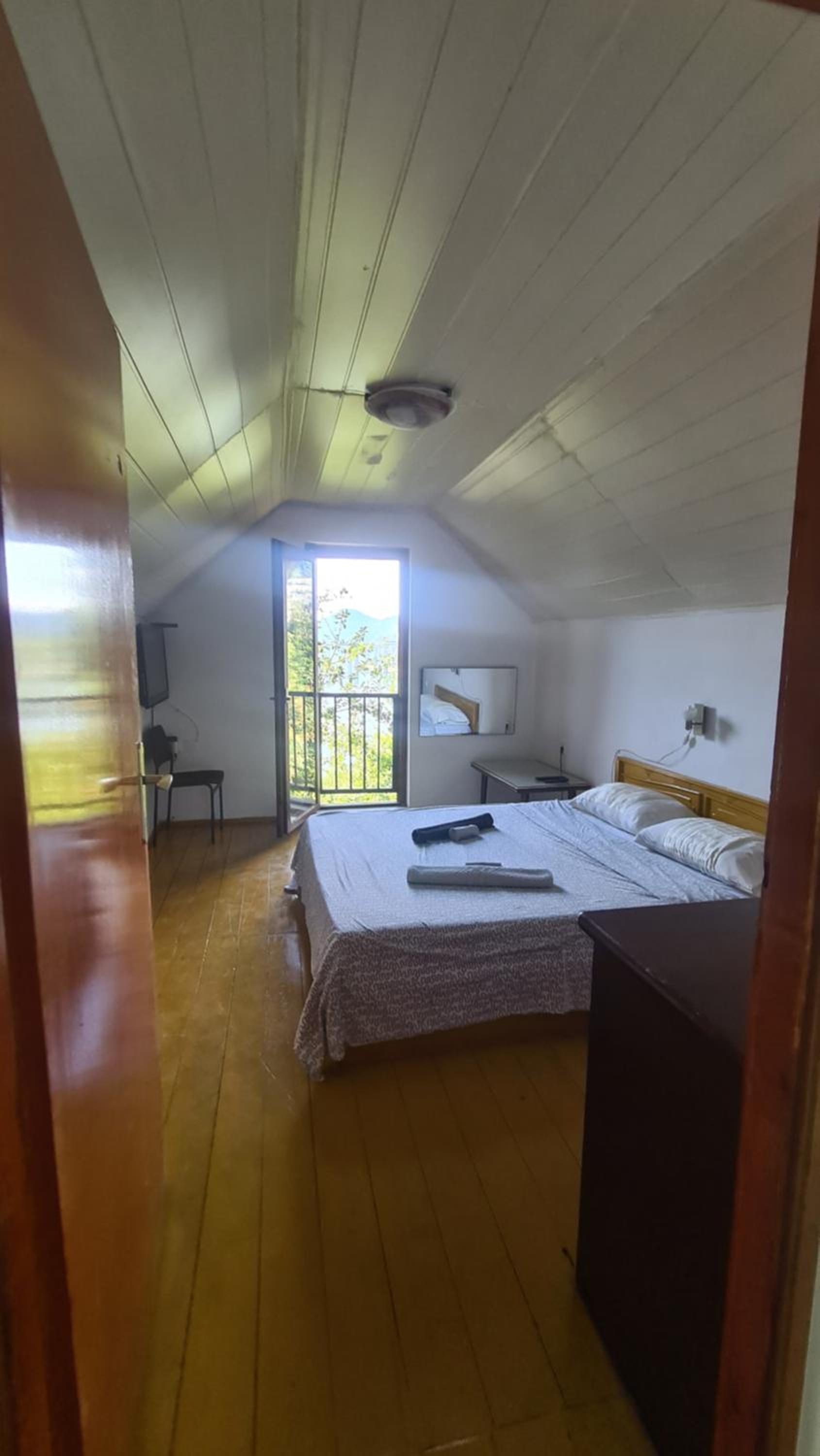 Chalet photo 1