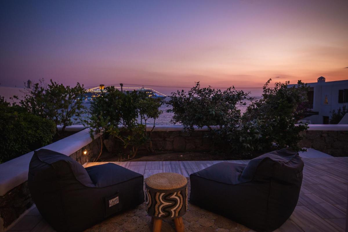 Apartment with Sea View