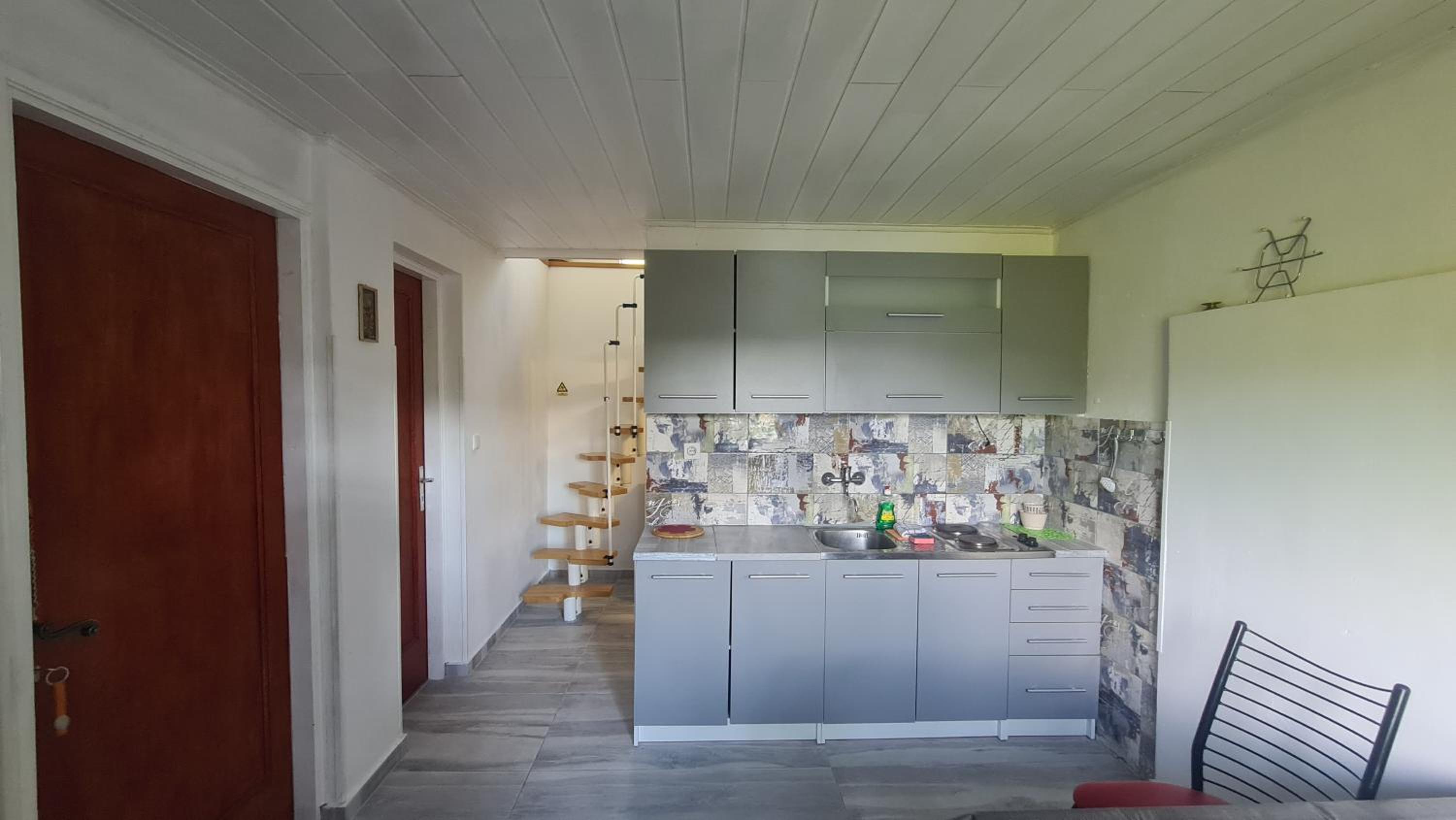 Chalet photo 2
