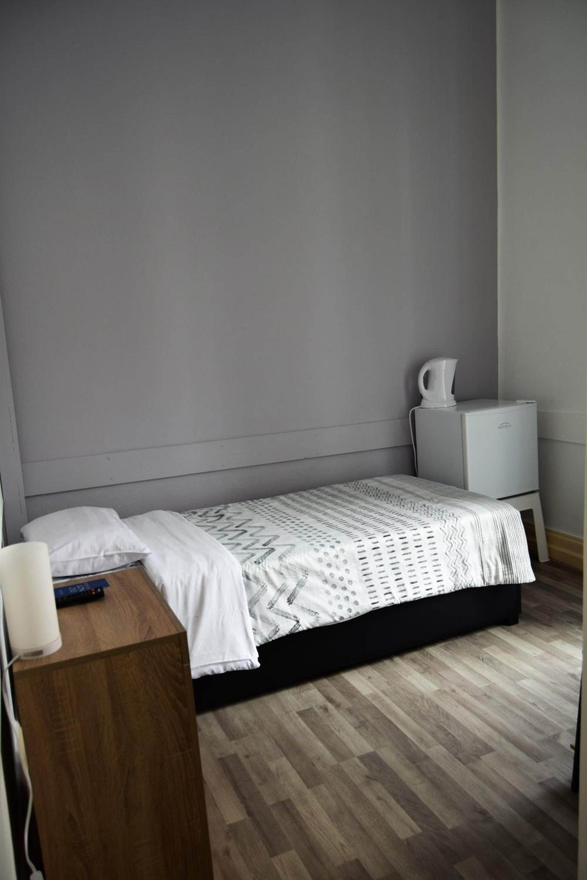 Single Room with Balcony photo 1