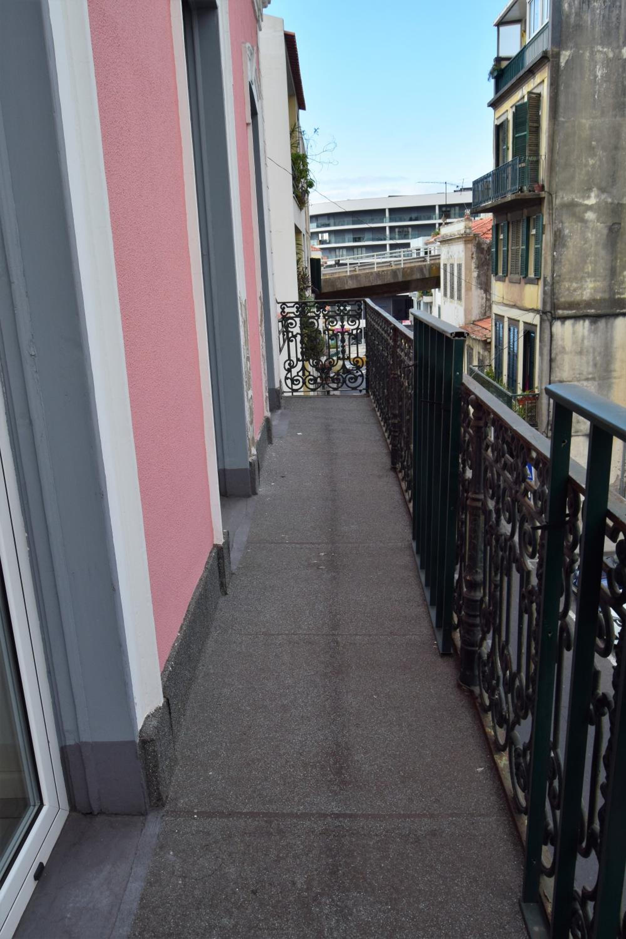 Single Room with Balcony photo 2